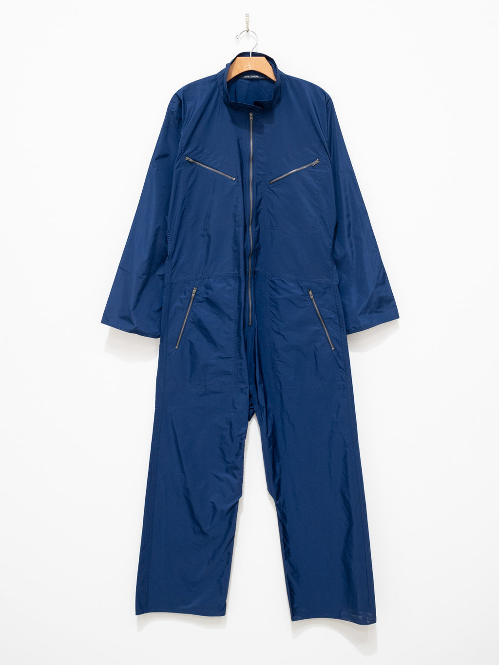 Plateau Jumpsuit - Blumarine