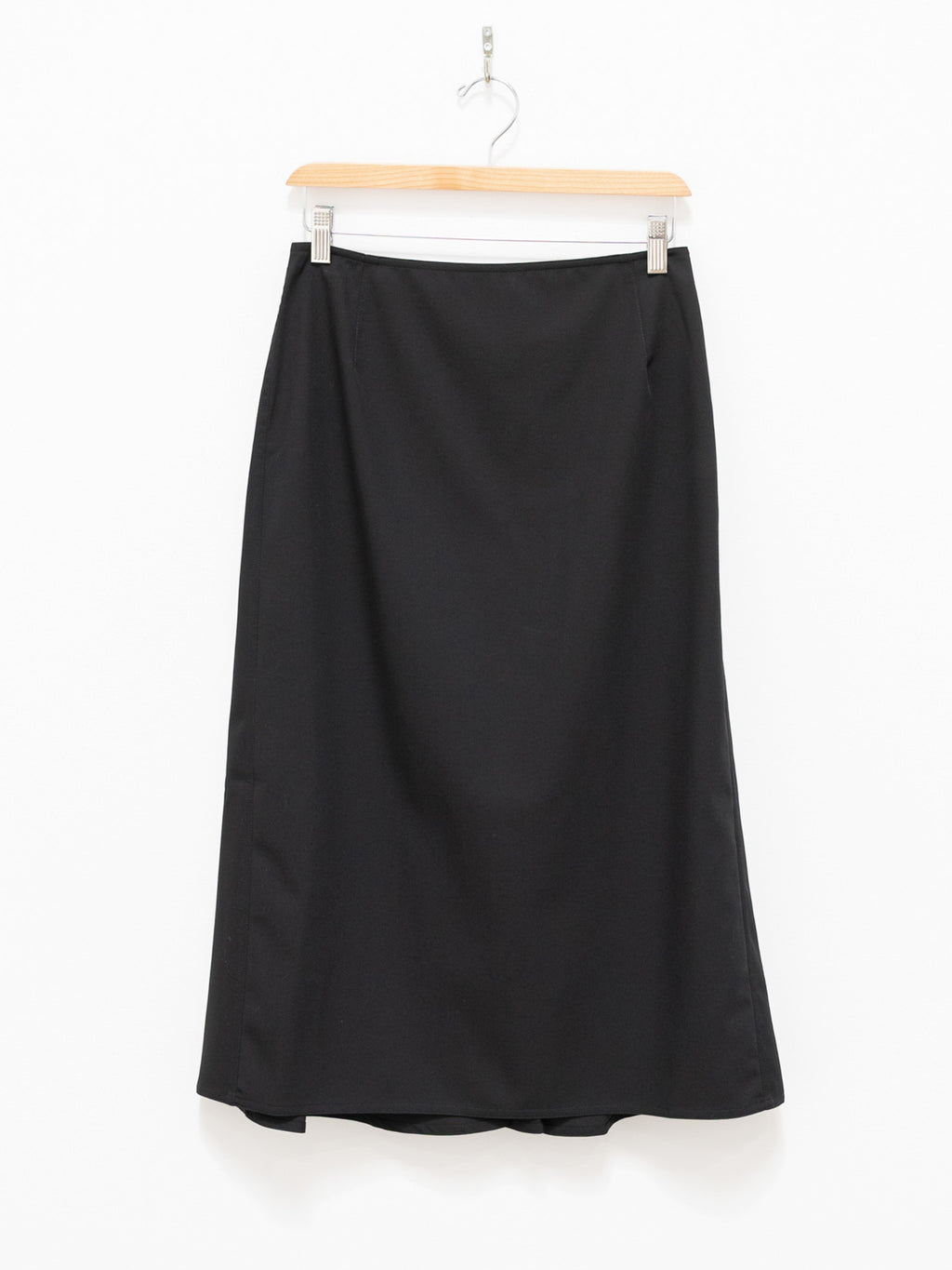 Secret Skirt - Black