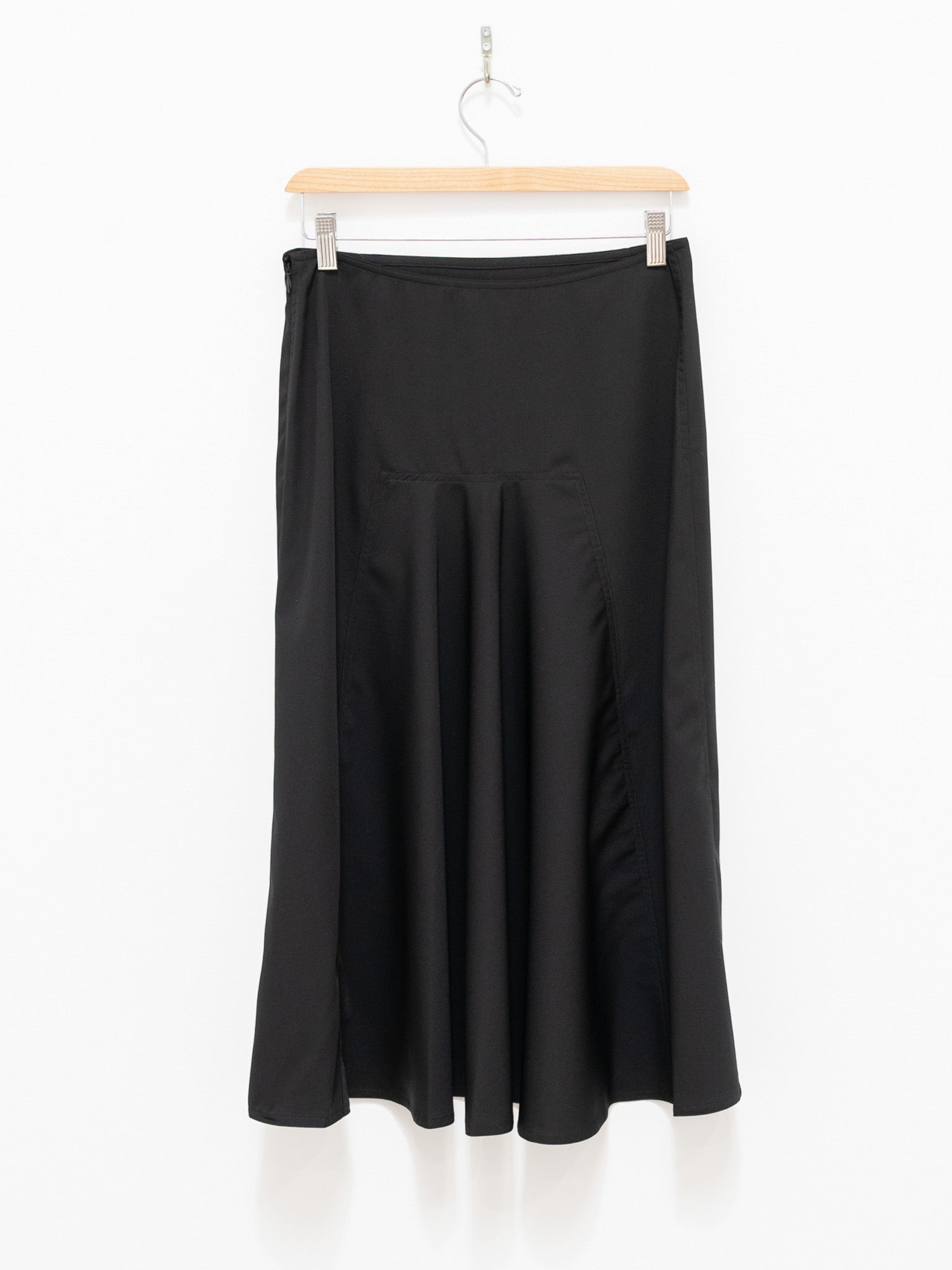 Namu Shop - Sofie D'Hoore Secret Skirt - Black