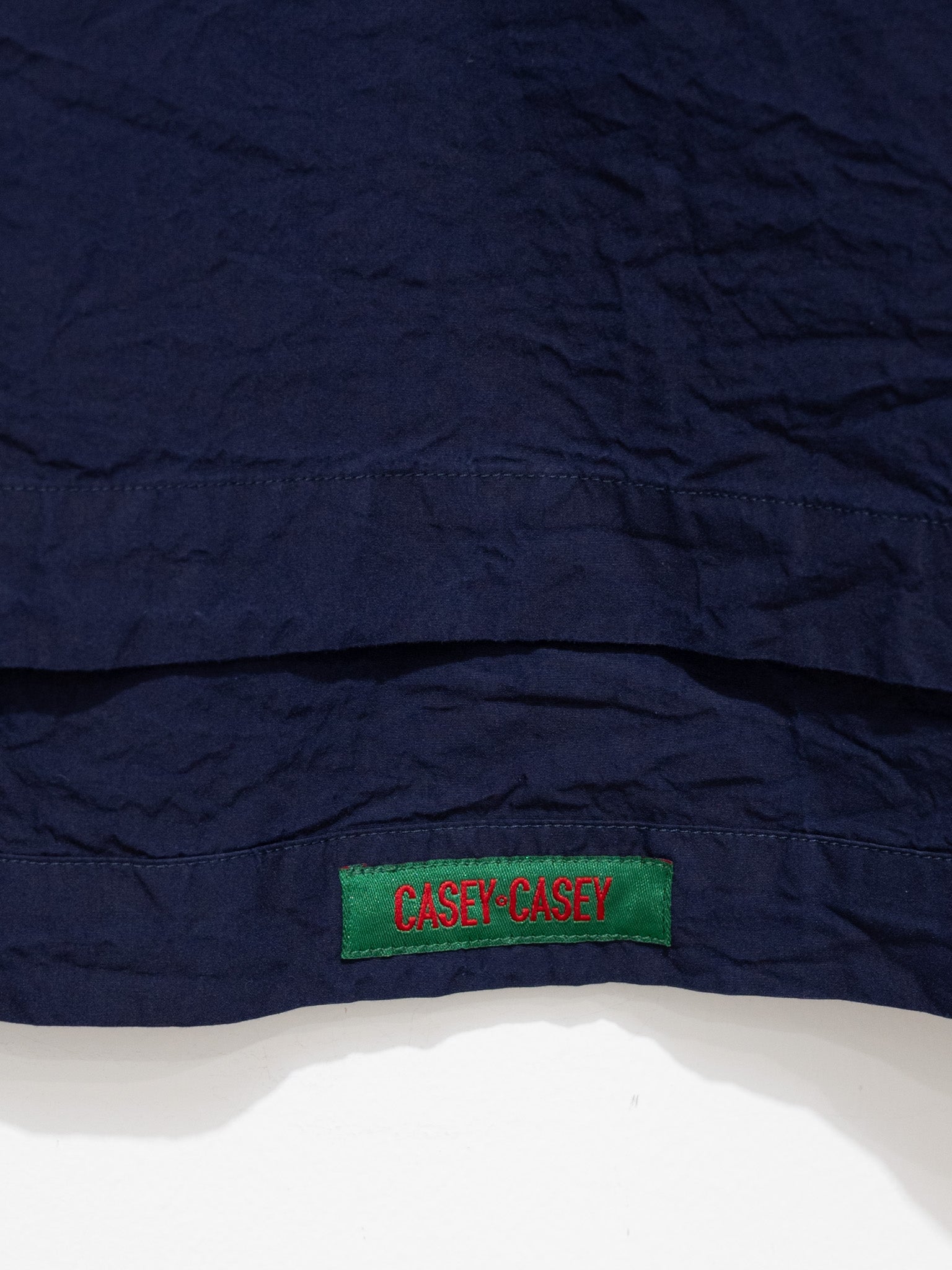 Namu Shop - Casey Casey Biggy Top - Navy