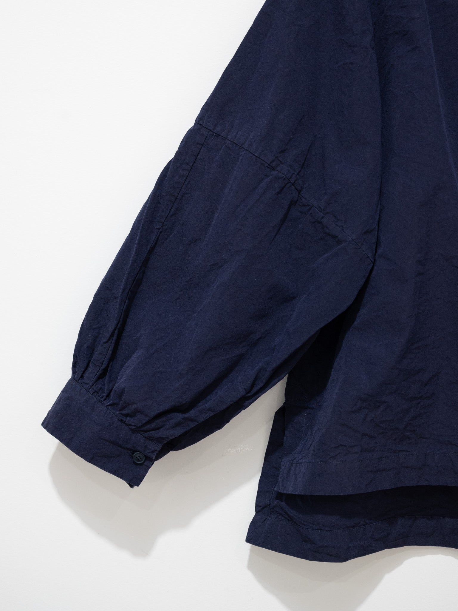 Namu Shop - Casey Casey Biggy Top - Navy