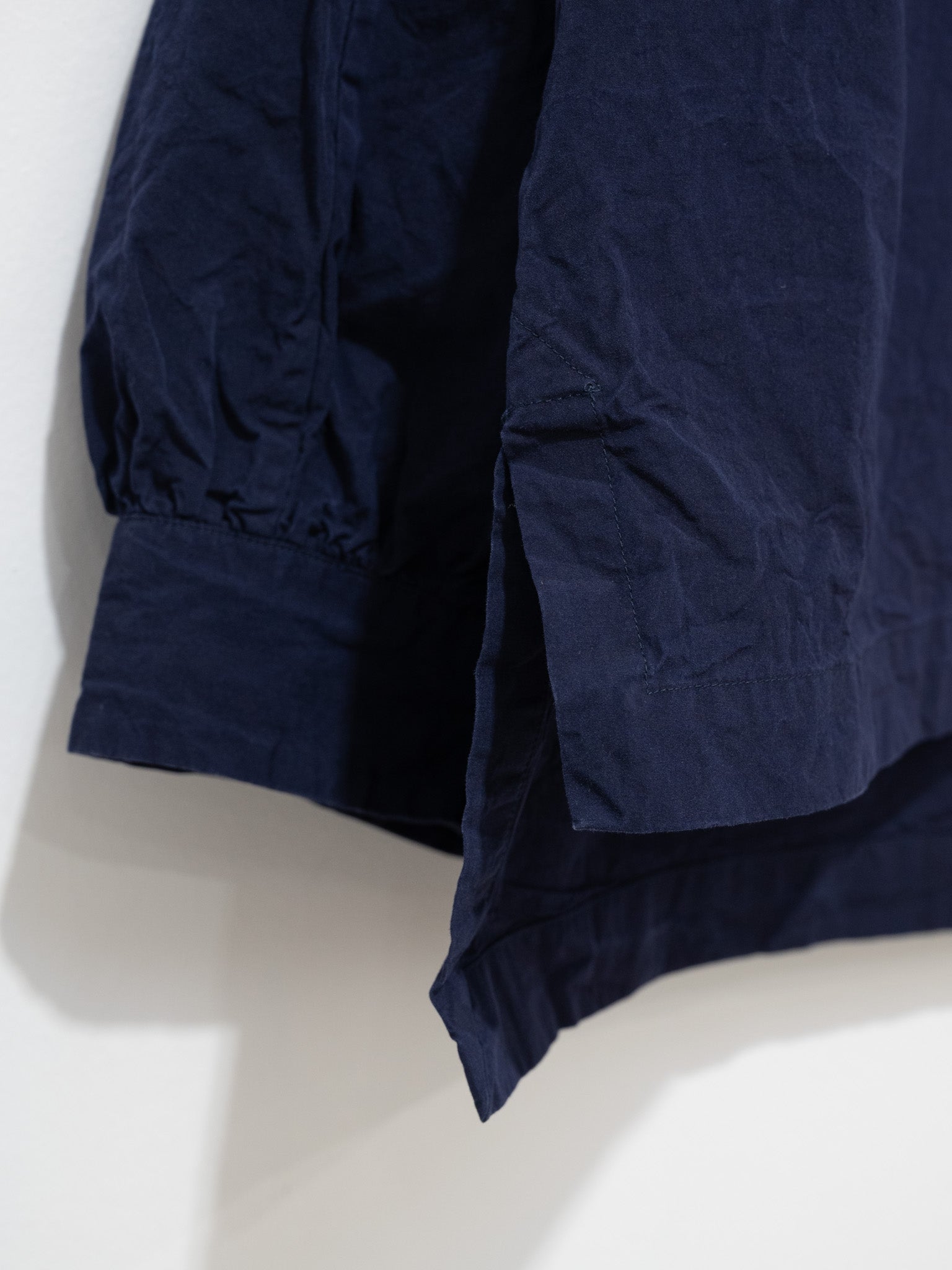 Namu Shop - Casey Casey Biggy Top - Navy