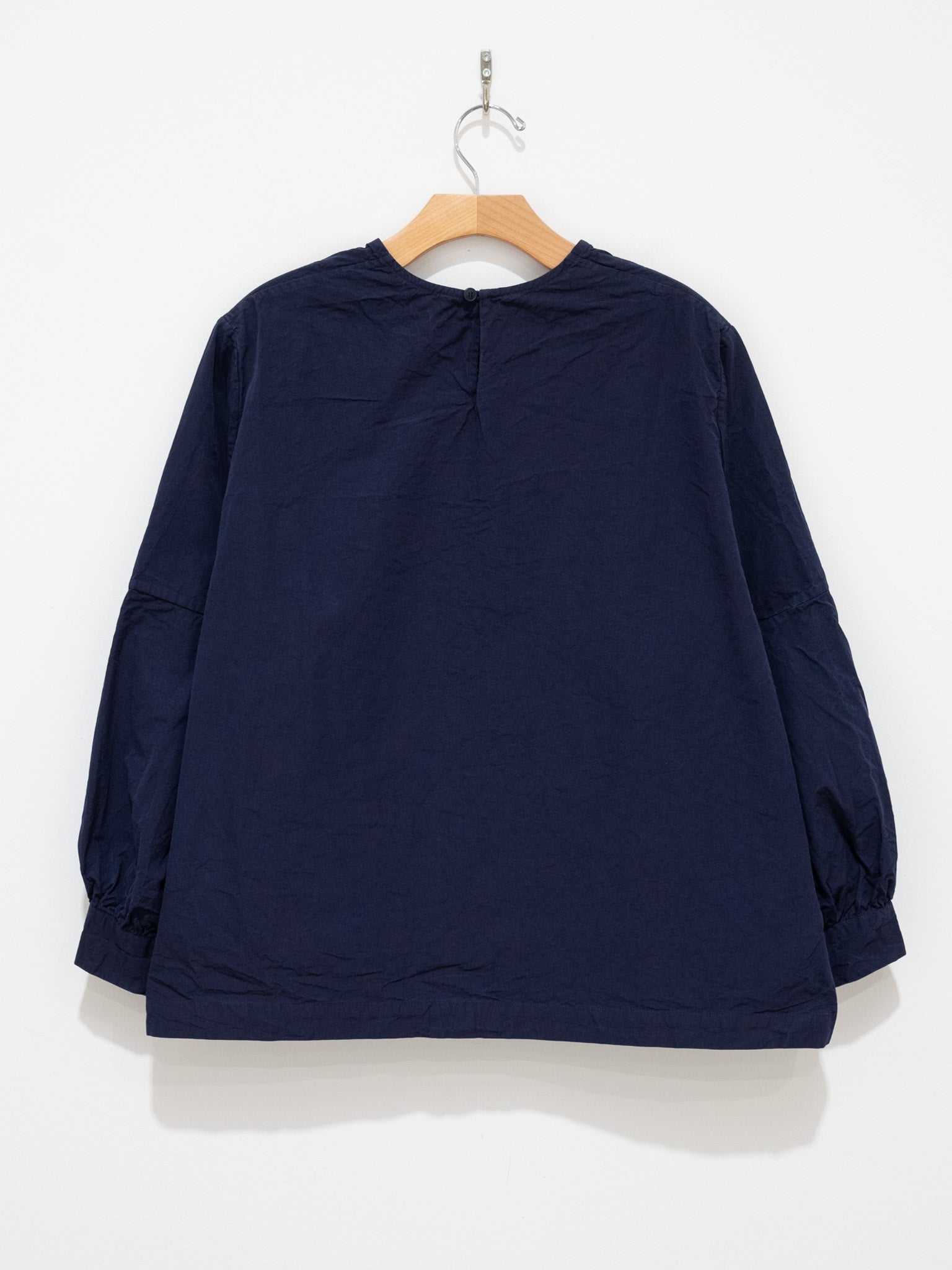 Namu Shop - Casey Casey Biggy Top - Navy