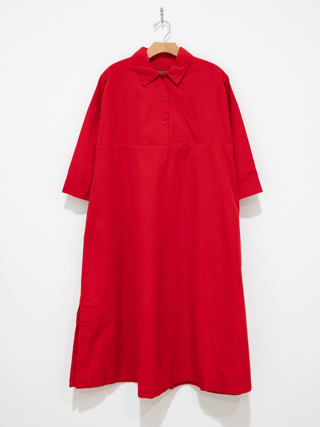 Namu Shop - Casey Casey Momo Dress - Lippy