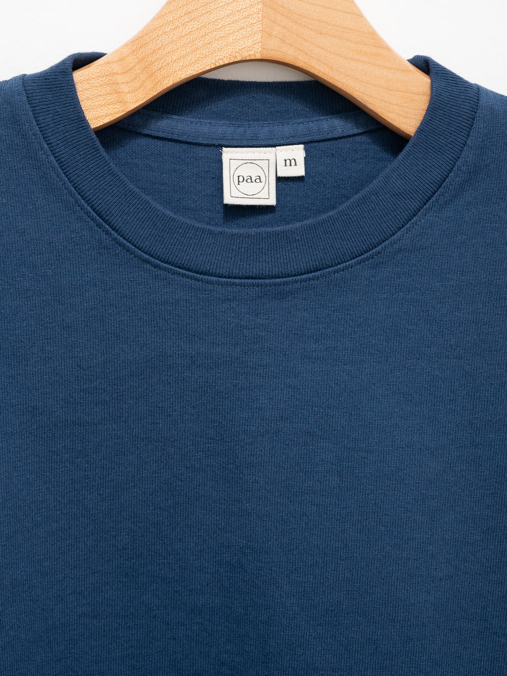 Namu Shop - paa LS Tee - Sea