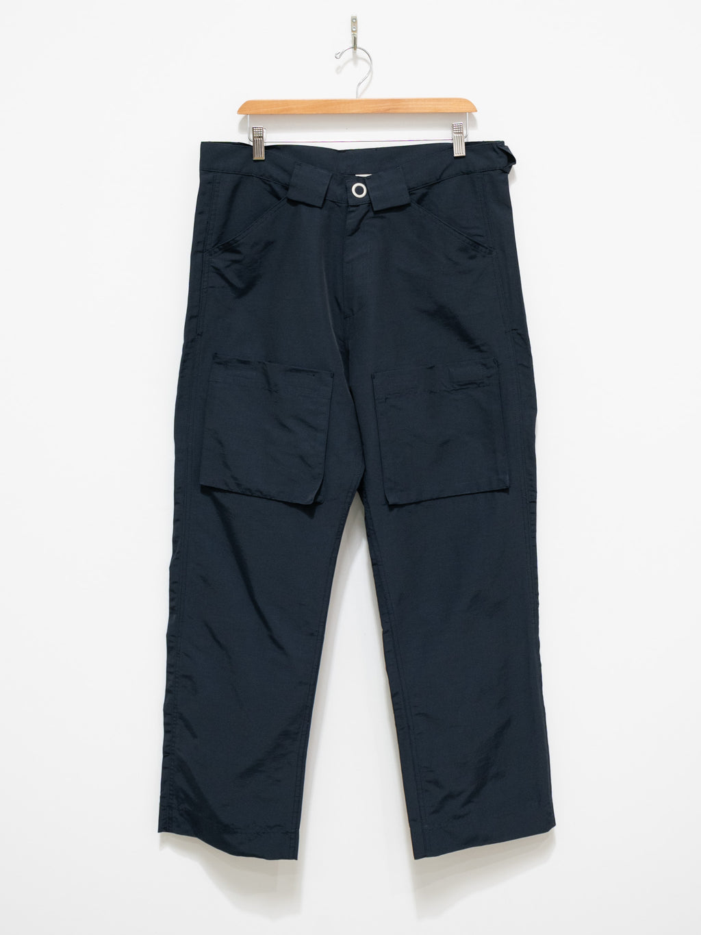 Namu Shop - paa Utility Pant 1.5 - Navy