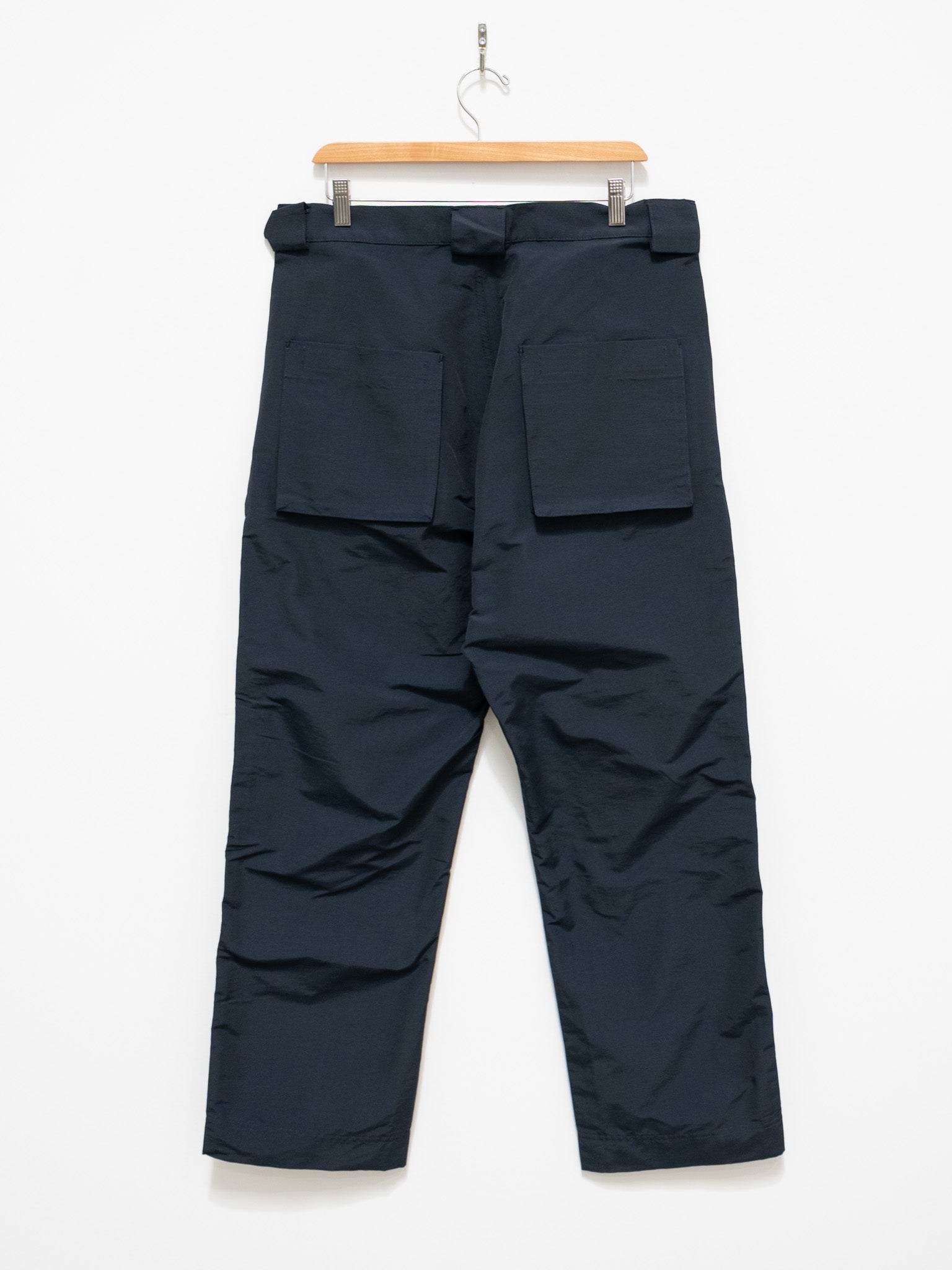 Namu Shop - paa Utility Pant 1.5 - Navy