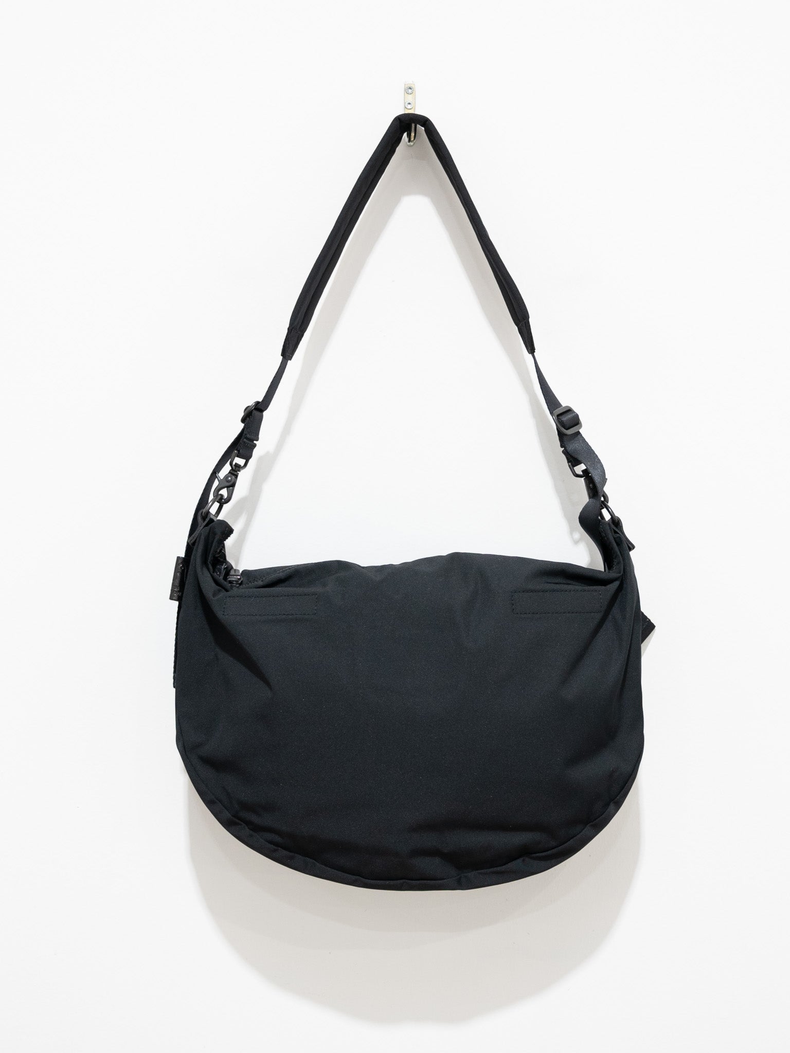 Namu Shop - Amiacalva Gabardine Bodybag - Black