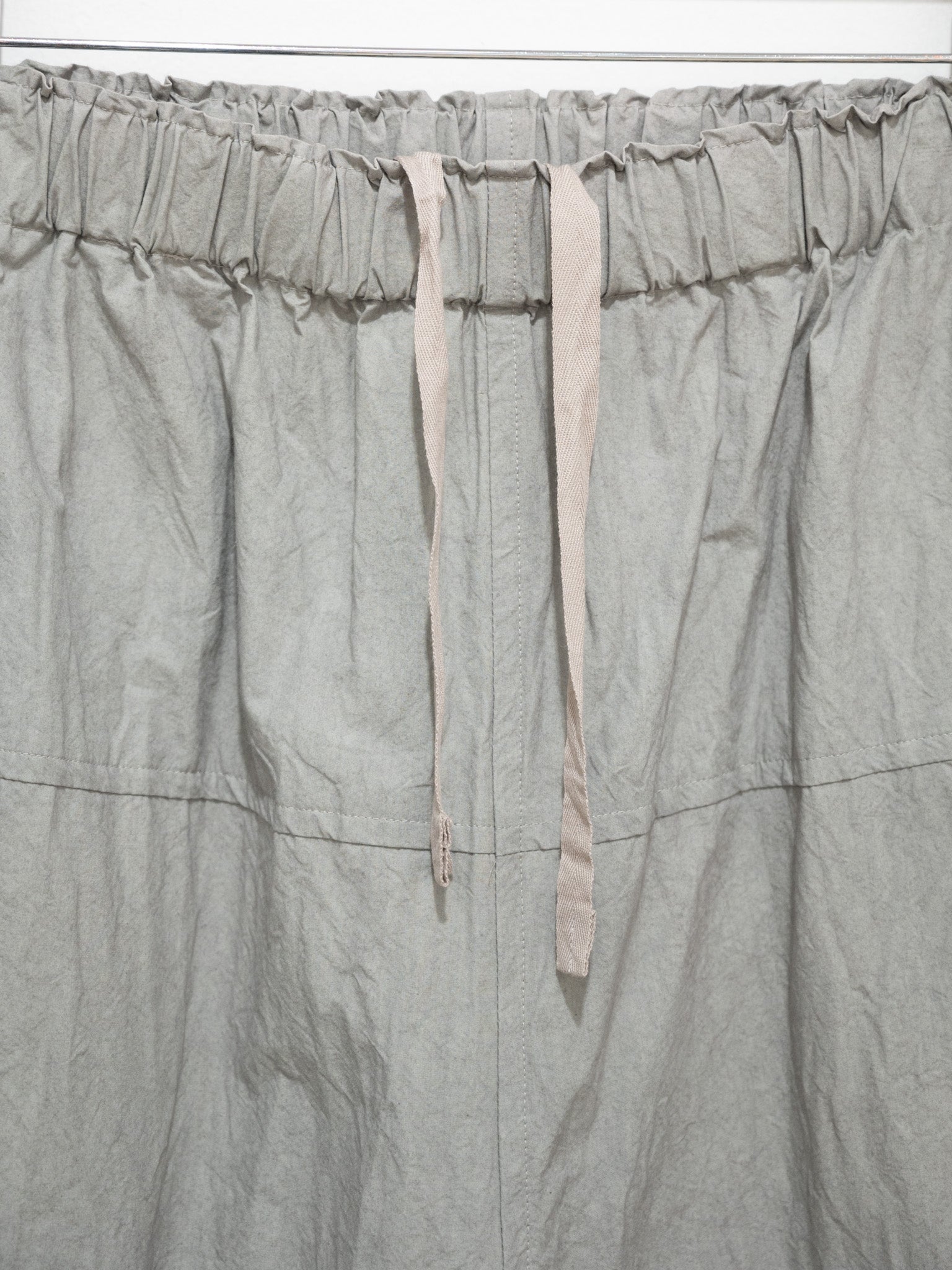 Namu Shop - Veritecoeur Easy York Pants - Gray
