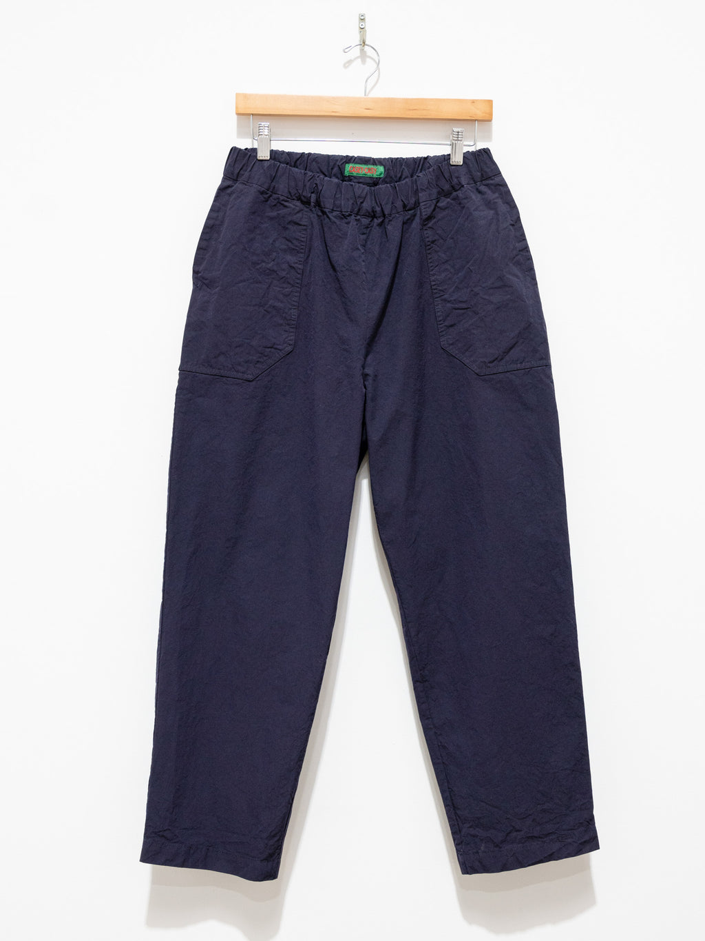 Namu Shop - Casey Casey Fabi Pant Card - Ink