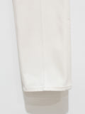 Namu Shop - Yleve 5 Pocket Pressed Denim - White