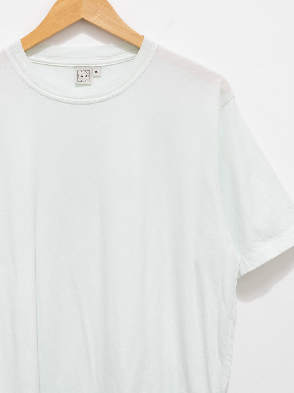 Namu Shop - paa SS Tee Two - Mint