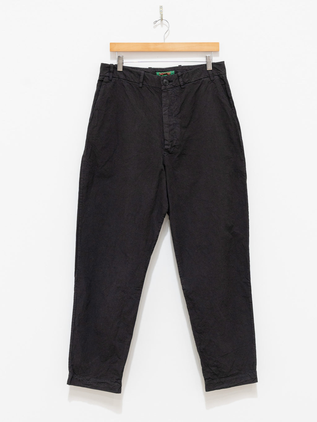 Namu Shop - Casey Casey Ah Pant - Onyx