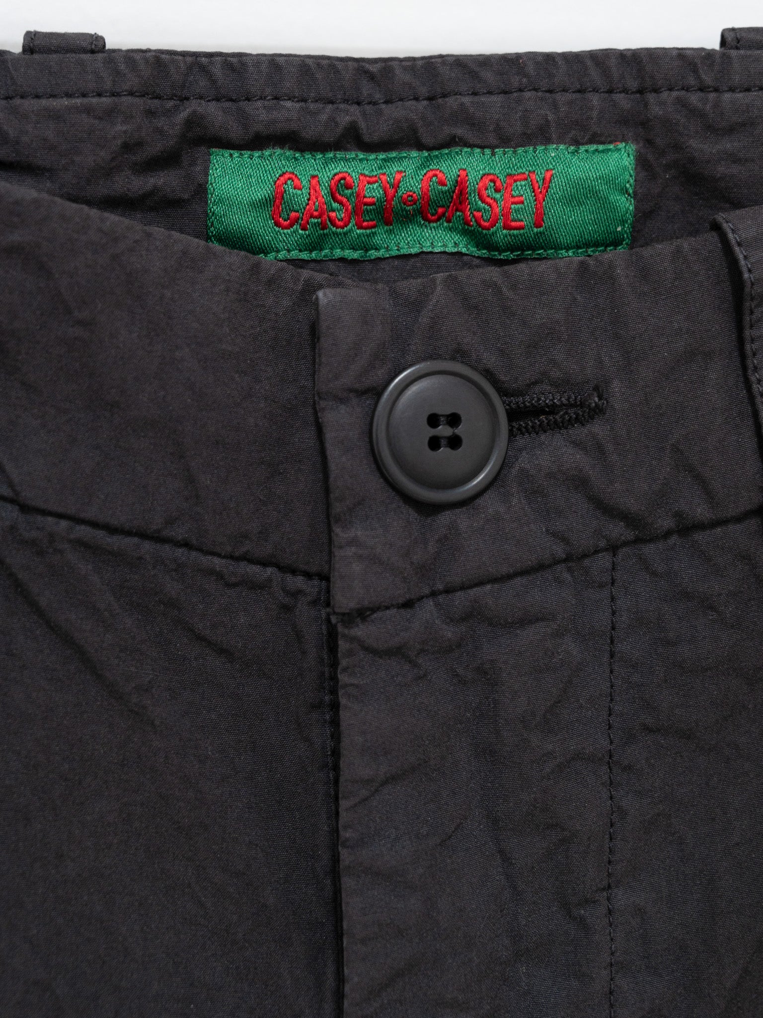 Namu Shop - Casey Casey Ah Pant - Onyx