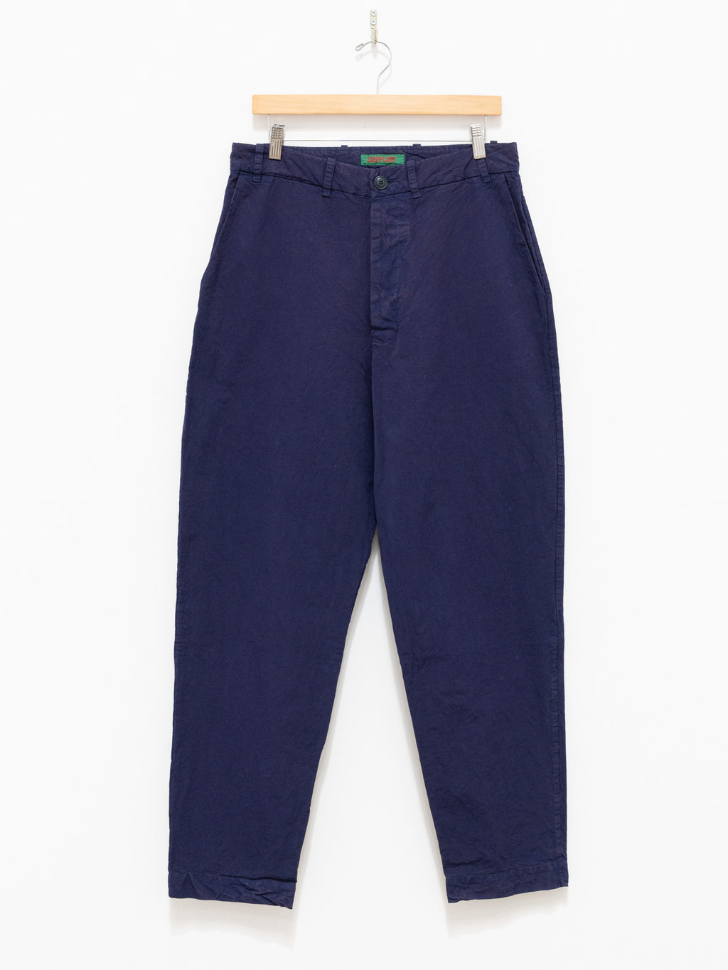 Namu Shop - Casey Casey Ah Pant - Navy