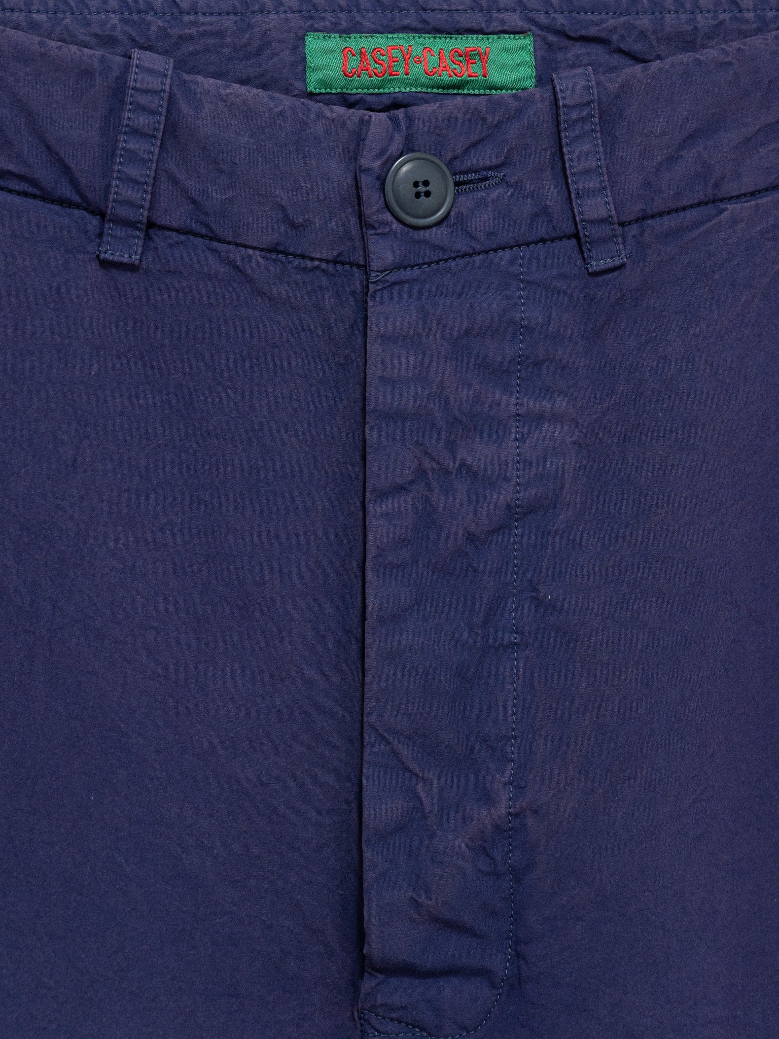 Namu Shop - Casey Casey Ah Pant - Navy