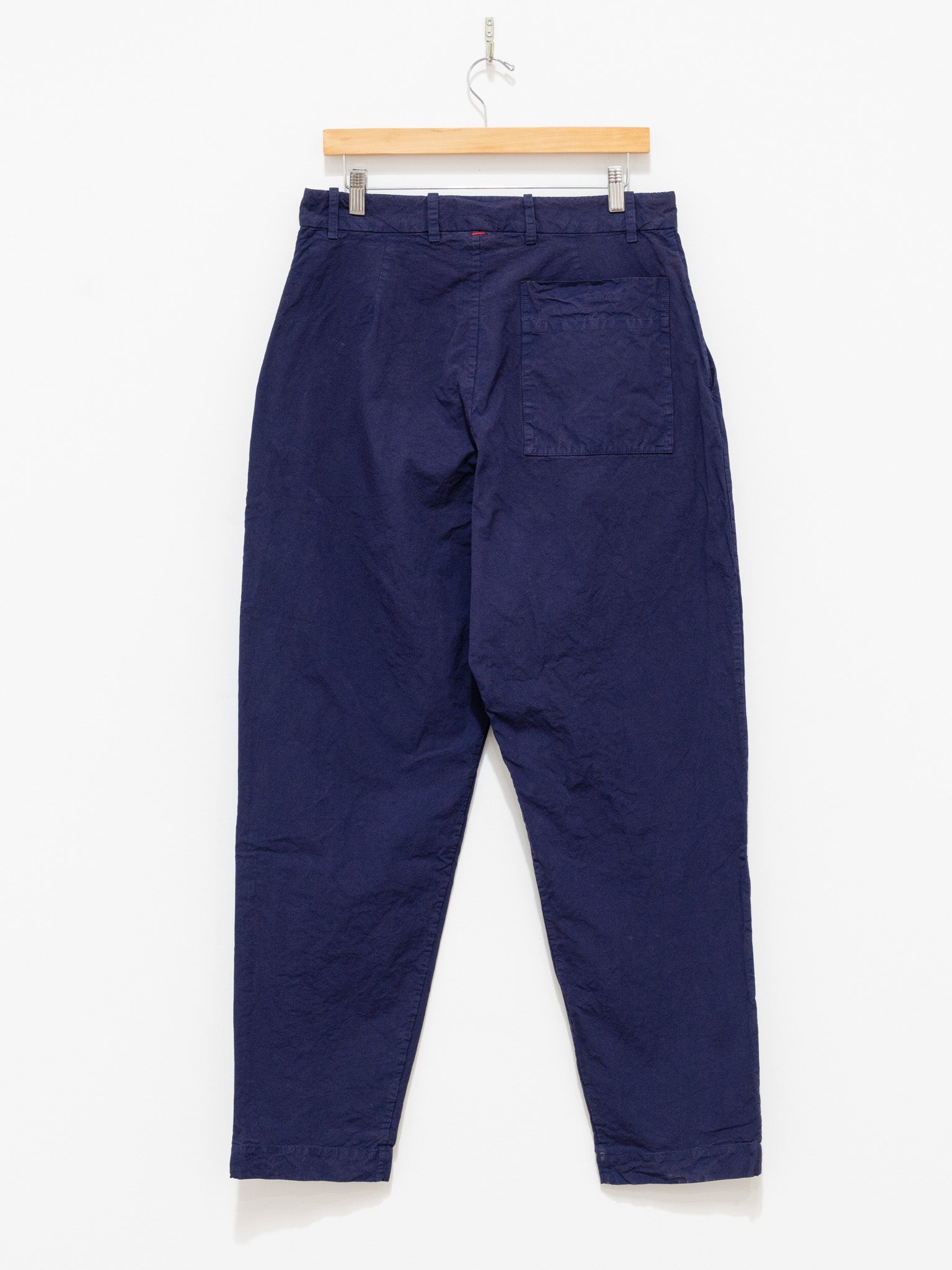 Namu Shop - Casey Casey Ah Pant - Navy