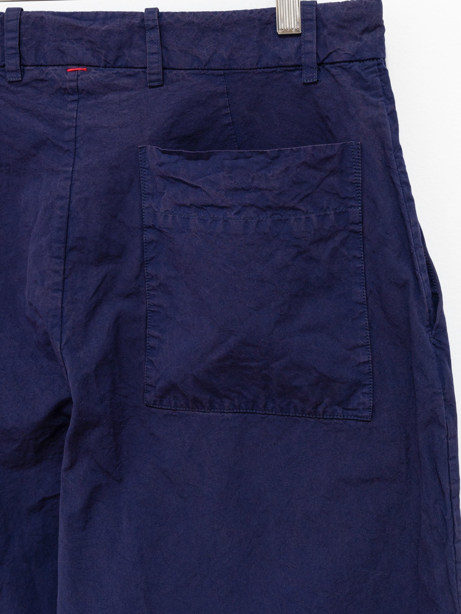 Namu Shop - Casey Casey Ah Pant - Navy