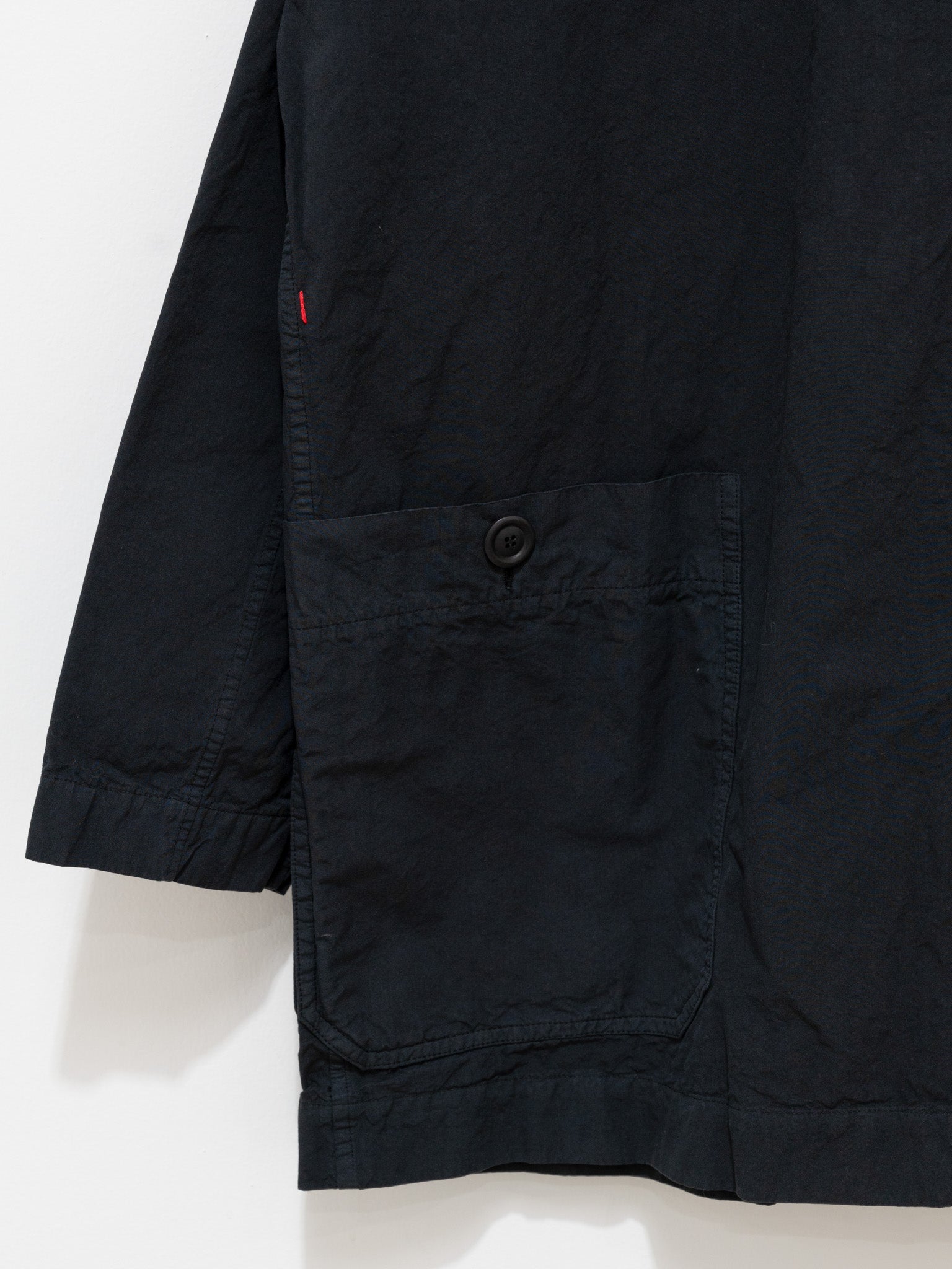 Namu Shop - Casey Casey Higa Travail Jacket - Onyx