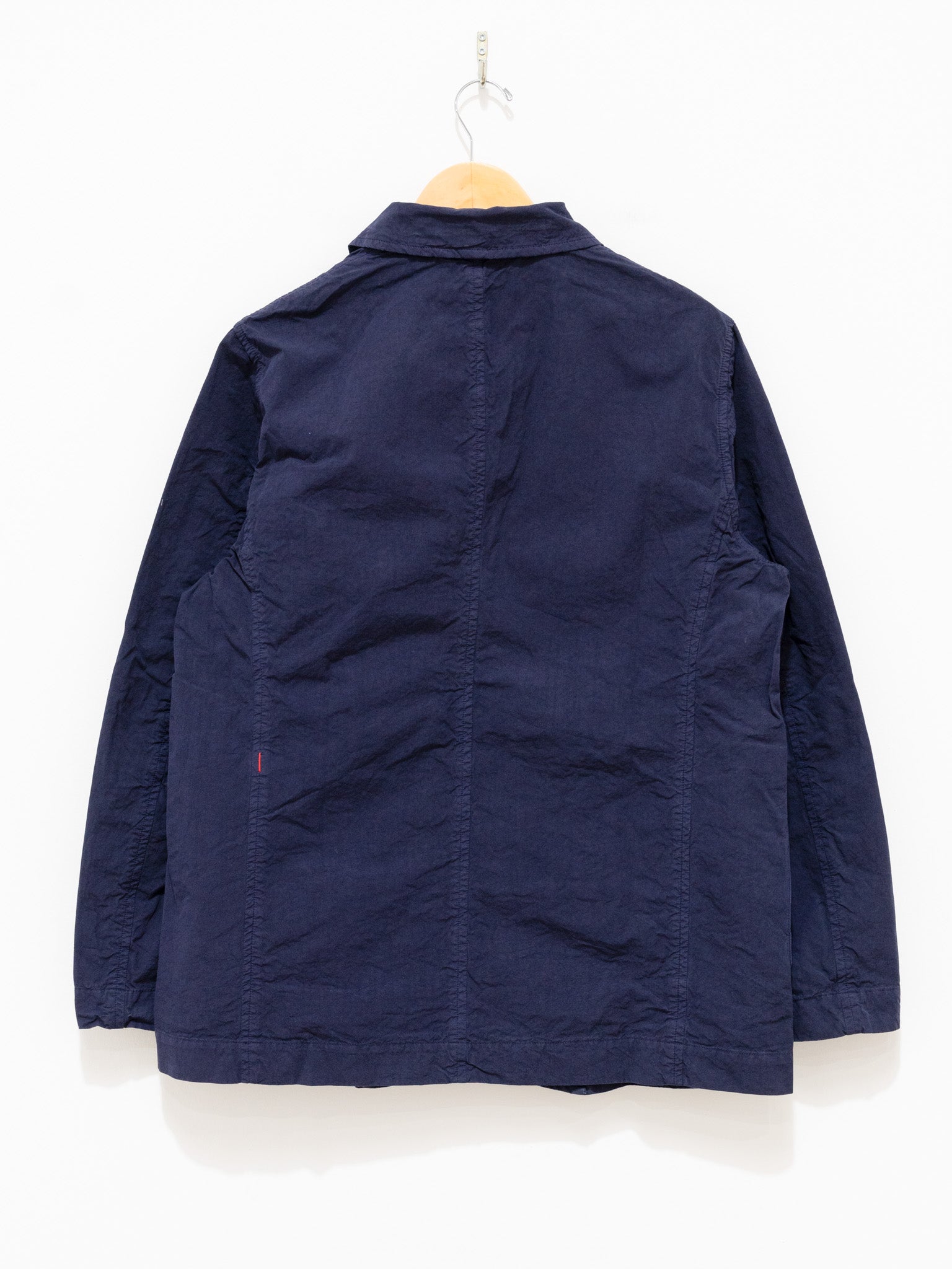 Namu Shop - Casey Casey Jak Pat Jacket - Navy