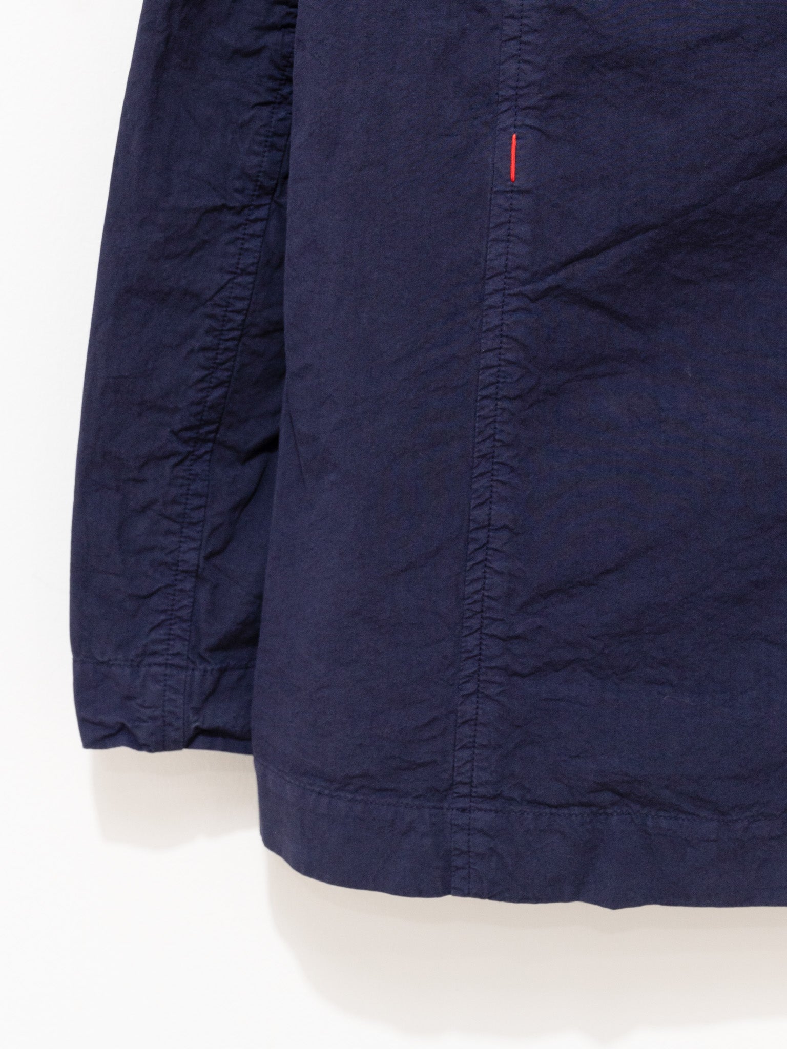 Namu Shop - Casey Casey Jak Pat Jacket - Navy