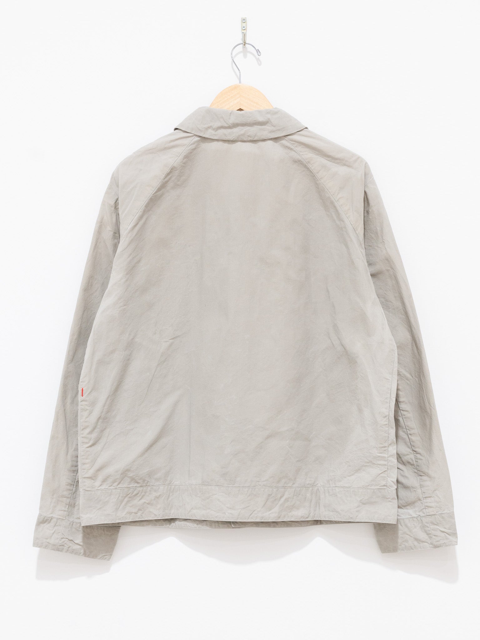 Namu Shop - Casey Casey Peterson Blouson - Concrete