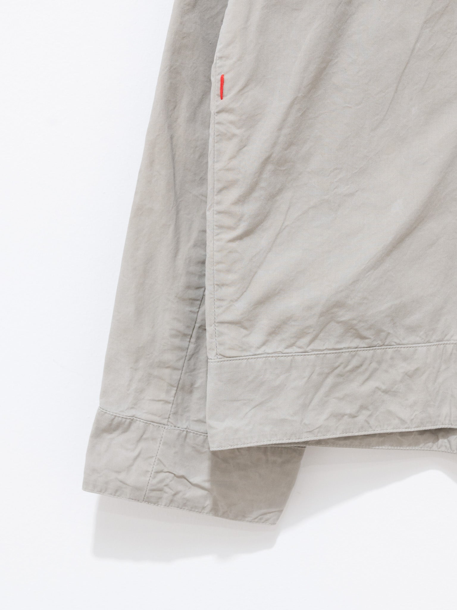 Namu Shop - Casey Casey Peterson Blouson - Concrete