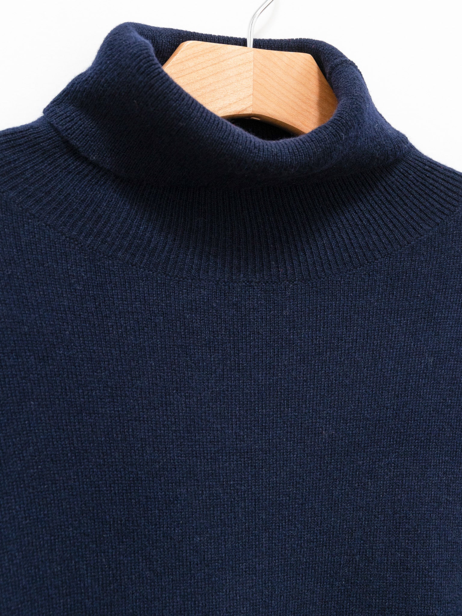 Namu Shop - Sofie D'Hoore Mascara Knit Dress - Midnight