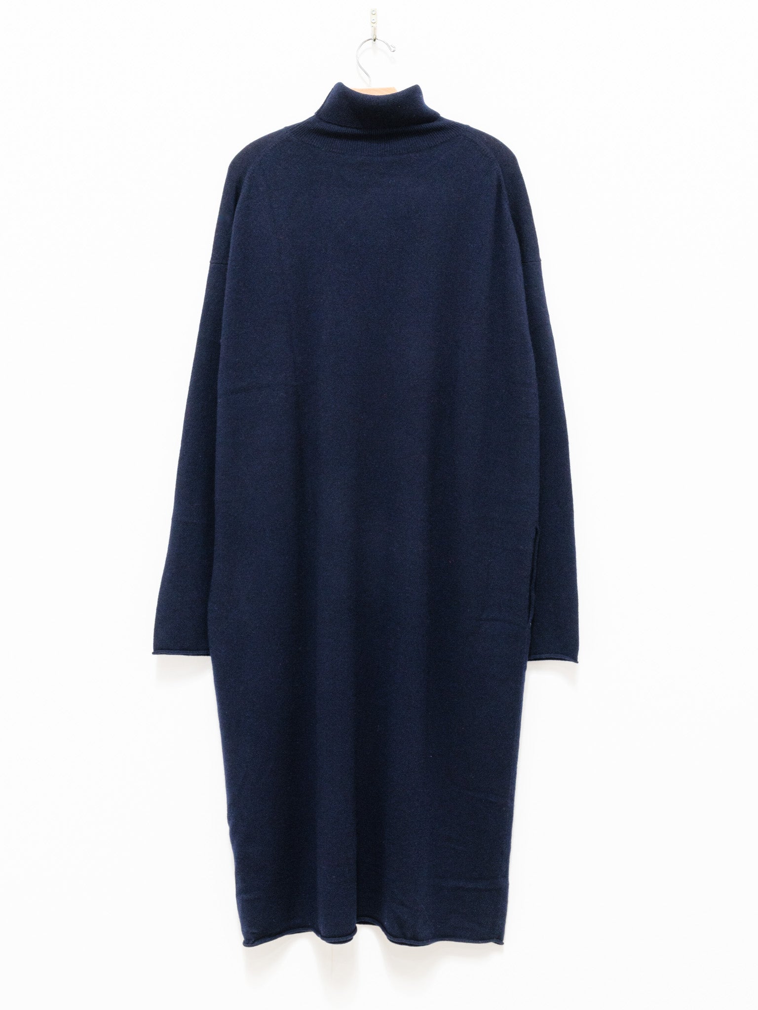 Namu Shop - Sofie D'Hoore Mascara Knit Dress - Midnight