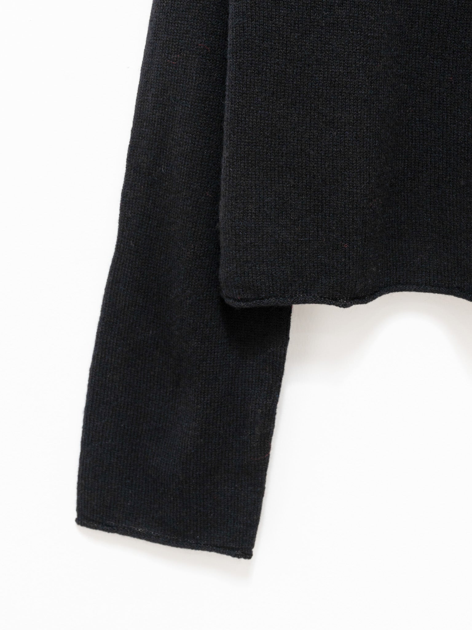 Namu Shop - Sofie D'Hoore Mira Knit - Black