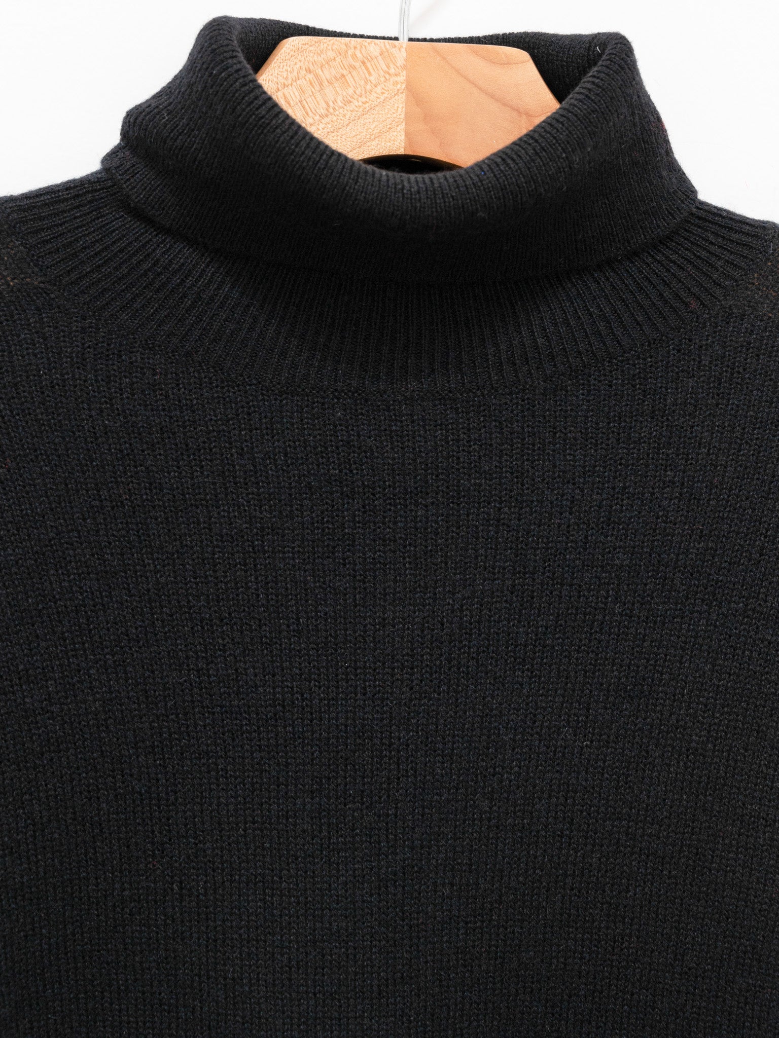Namu Shop - Sofie D'Hoore Mira Knit - Black