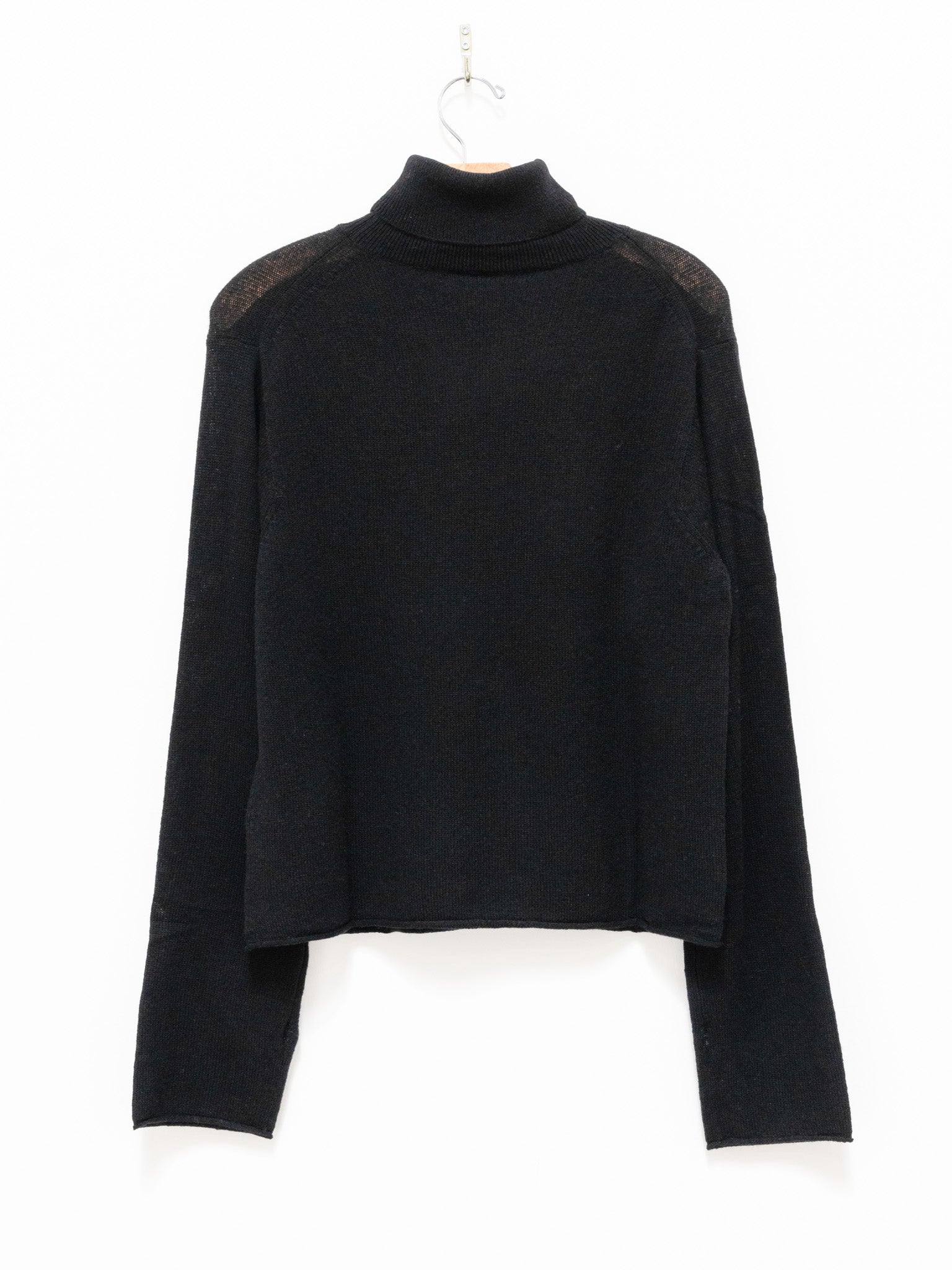 Namu Shop - Sofie D'Hoore Mira Knit - Black