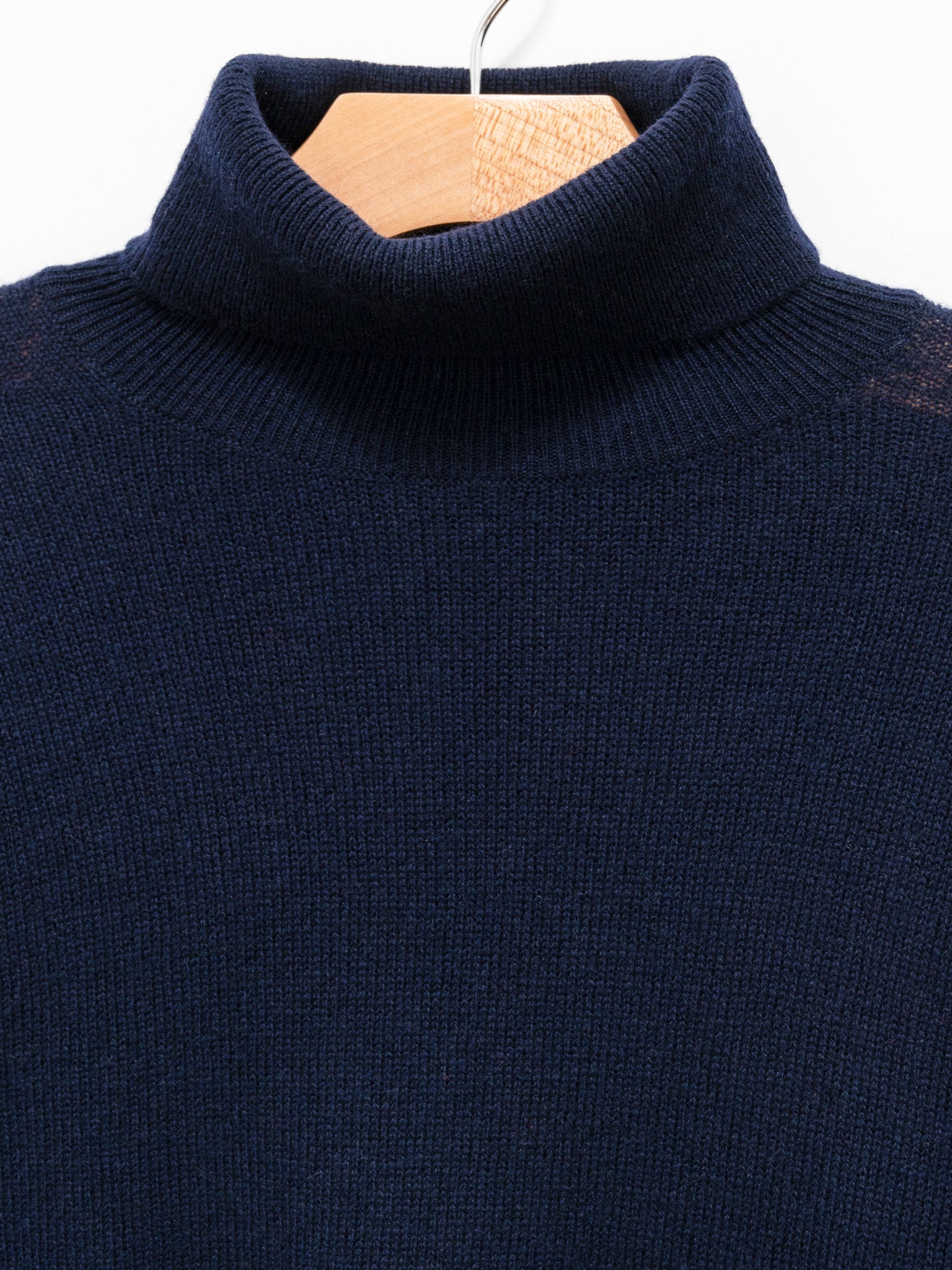Namu Shop - Sofie D'Hoore Mira Knit - Midnight