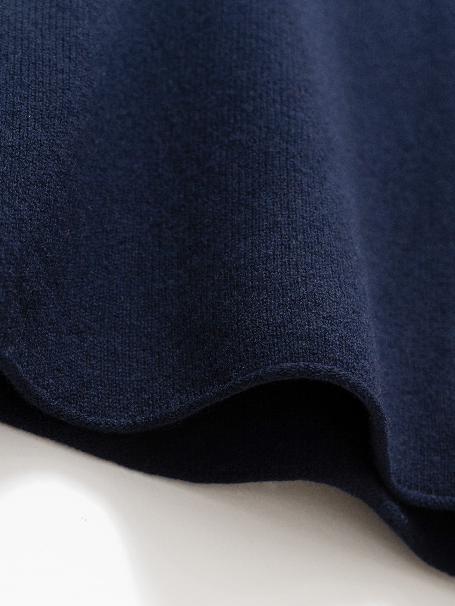 Namu Shop - Sofie D'Hoore Mira Knit - Midnight