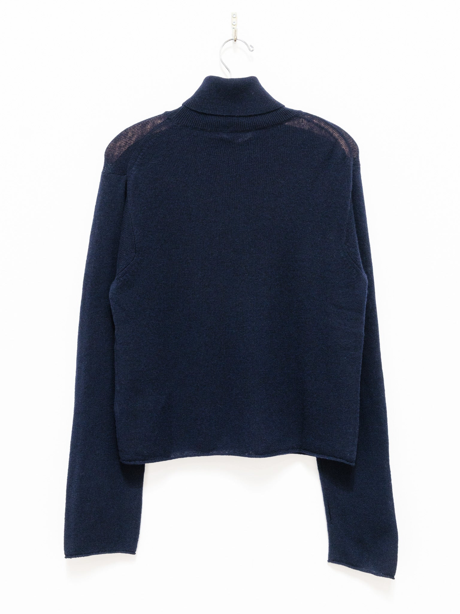 Namu Shop - Sofie D'Hoore Mira Knit - Midnight