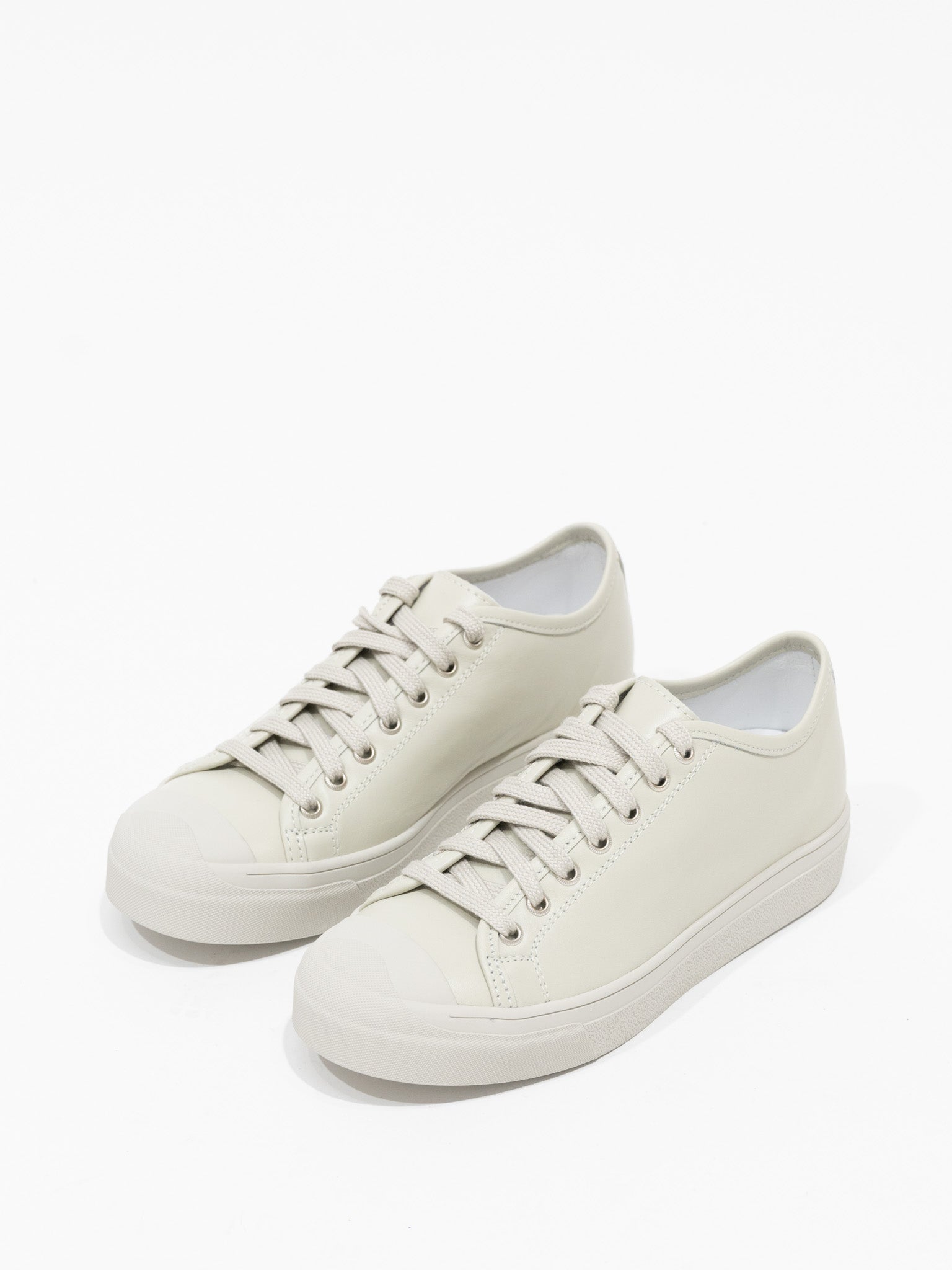 Namu Shop - Sofie D'Hoore Folk Sneaker - Mastic