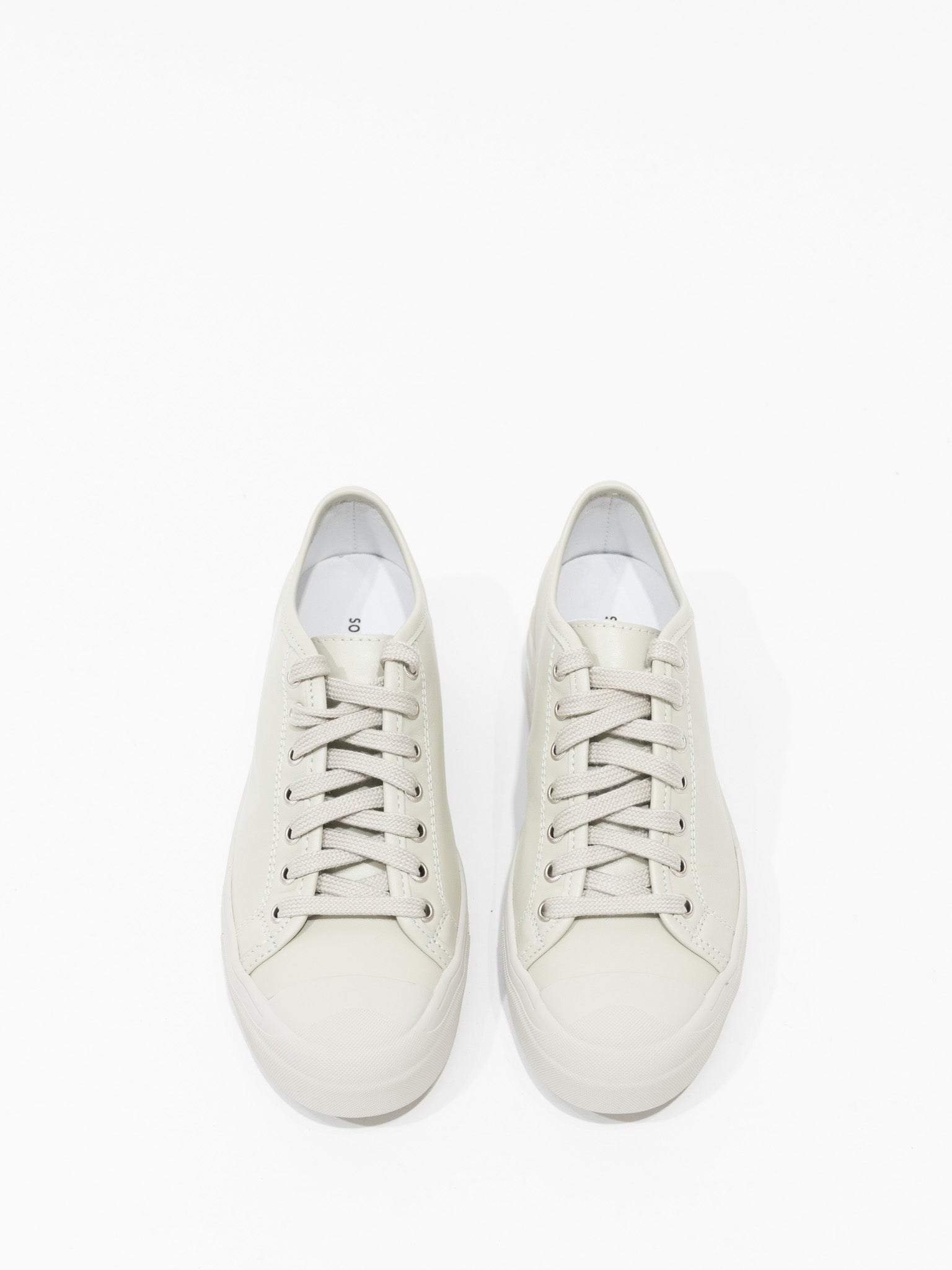 Namu Shop - Sofie D'Hoore Folk Sneaker - Mastic