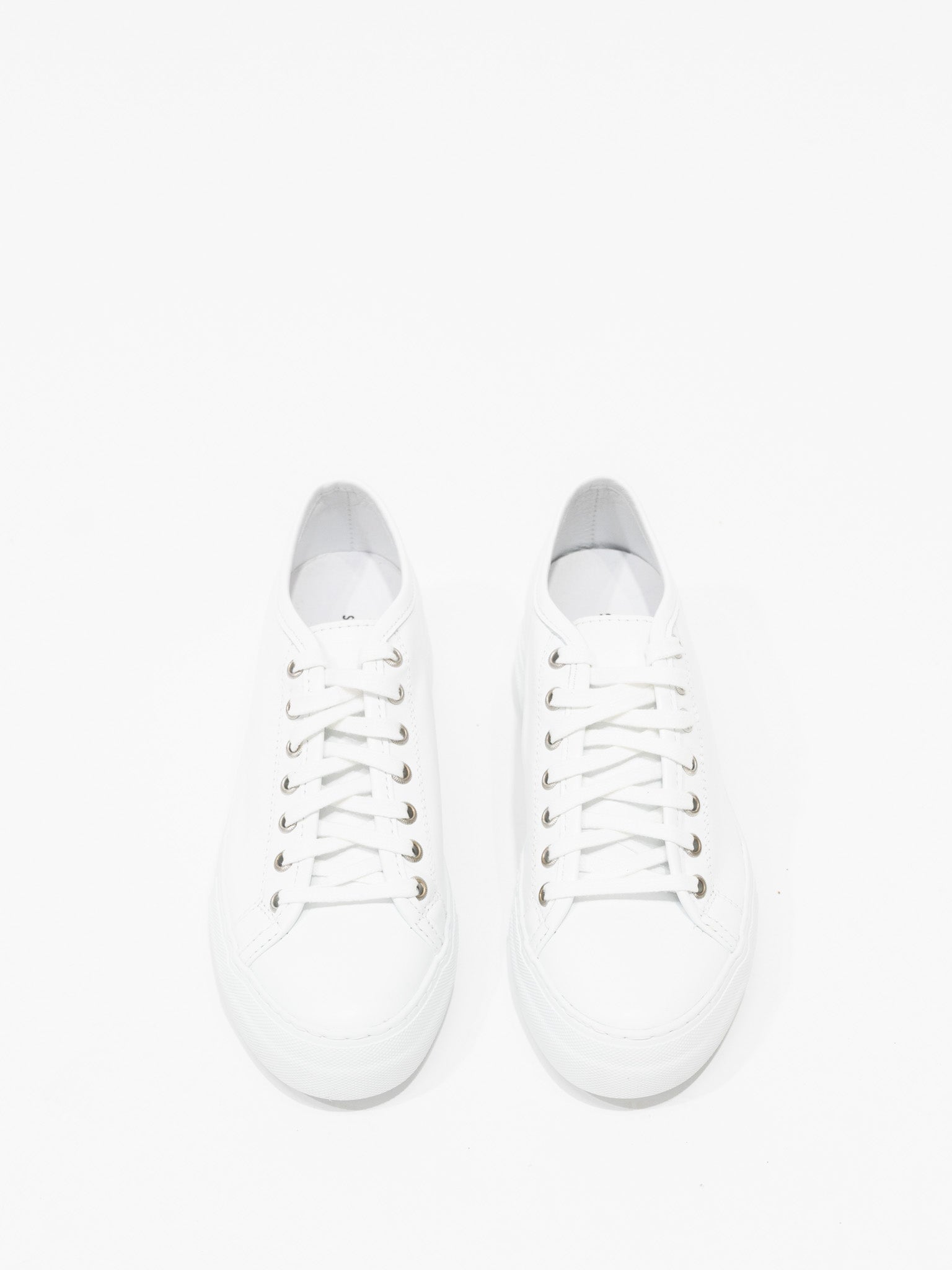 Namu Shop - Sofie D'Hoore Fox Sneaker - White