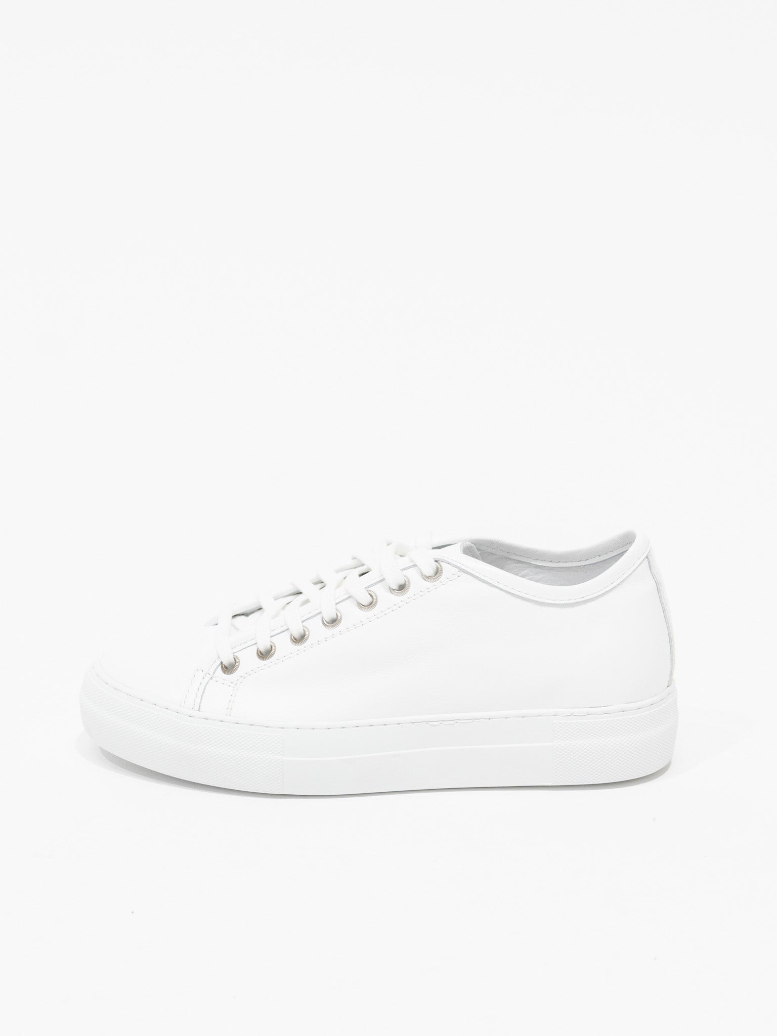 Namu Shop - Sofie D'Hoore Fox Sneaker - White