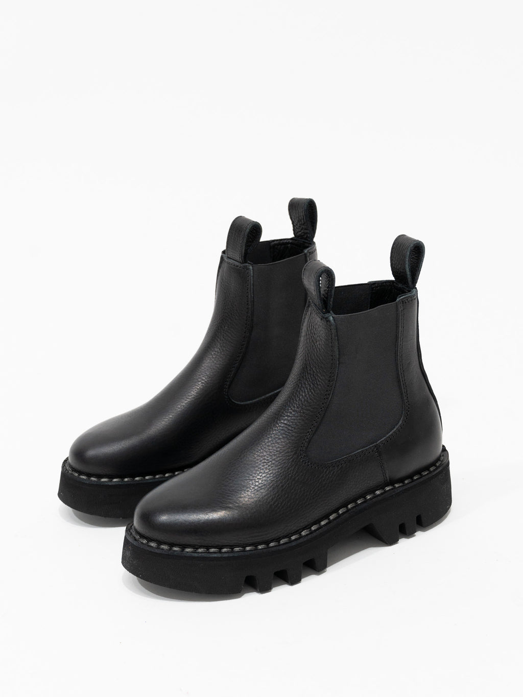 Namu Shop - Sofie D'Hoore Foal Boot - Black