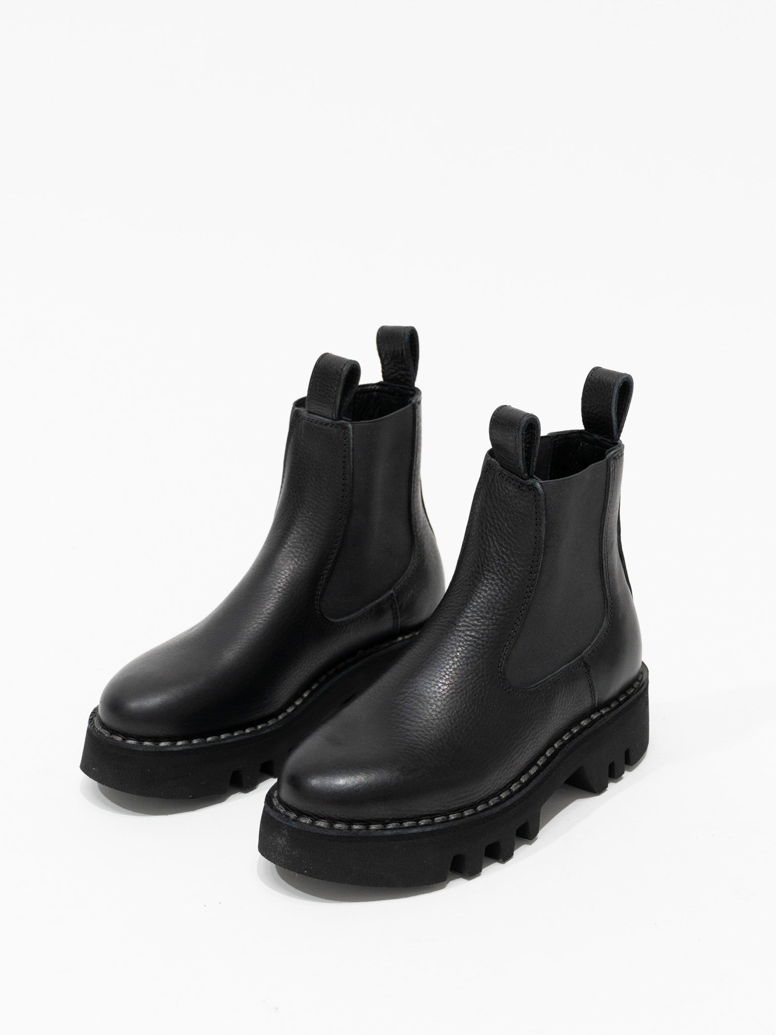 Namu Shop - Sofie D'Hoore Foal Boot - Black