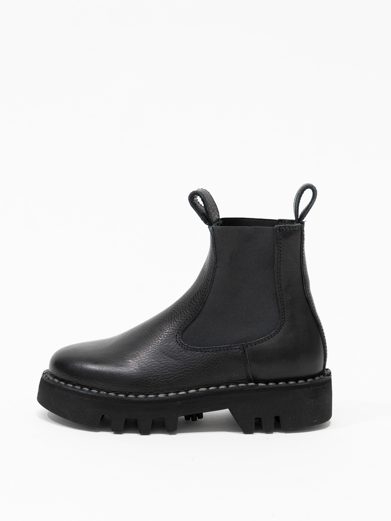 Namu Shop - Sofie D'Hoore Foal Boot - Black
