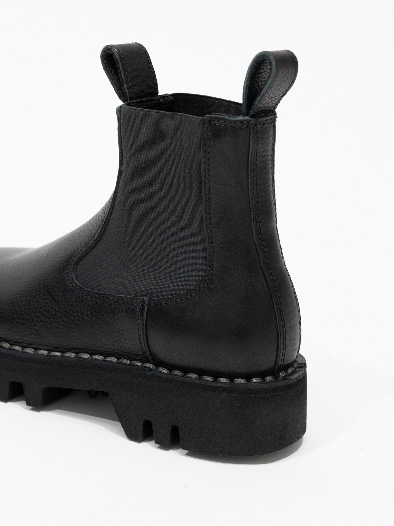 Namu Shop - Sofie D'Hoore Foal Boot - Black