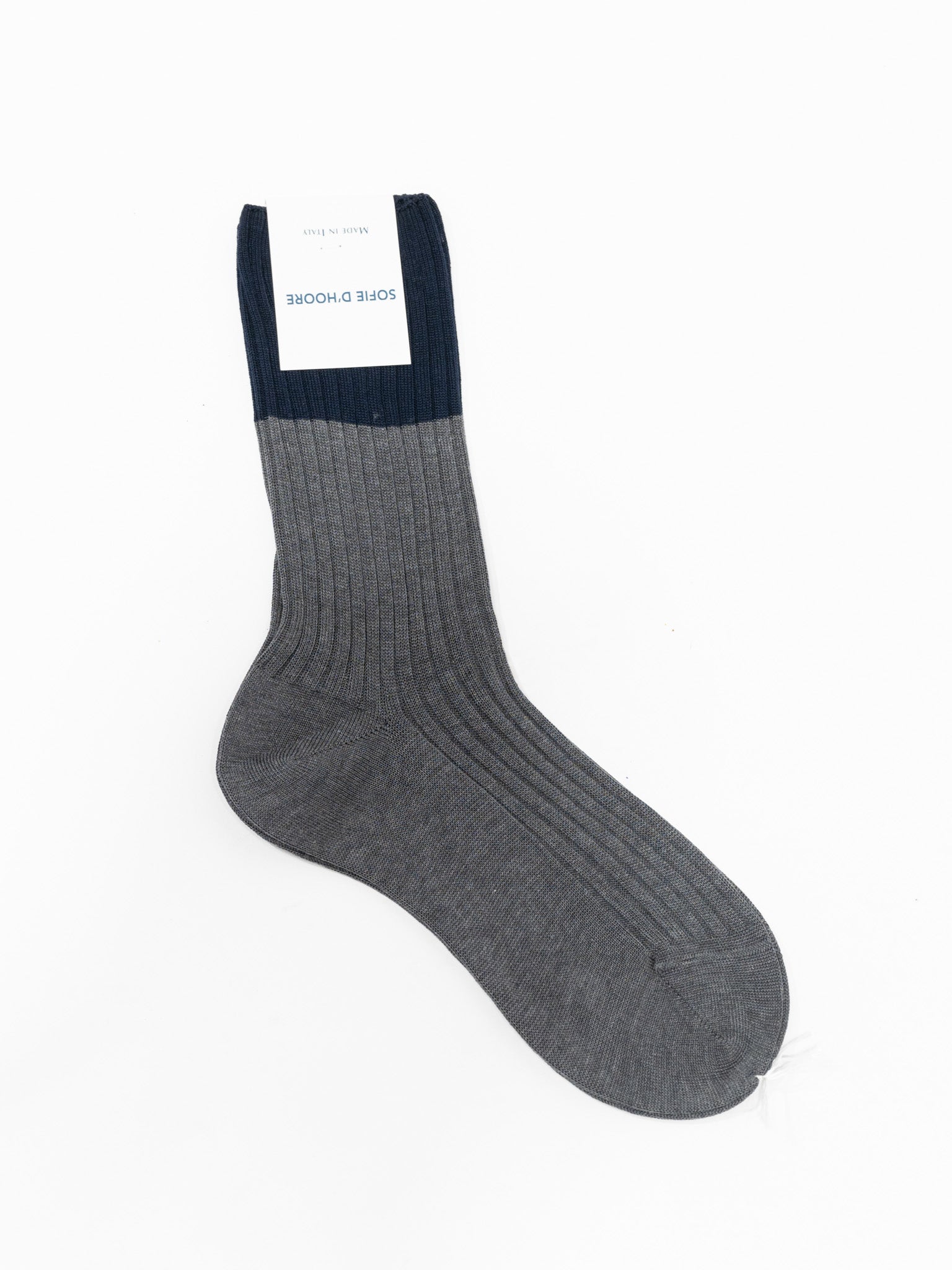 Namu Shop - Sofie D'Hoore Combi Socks - 3 Colors