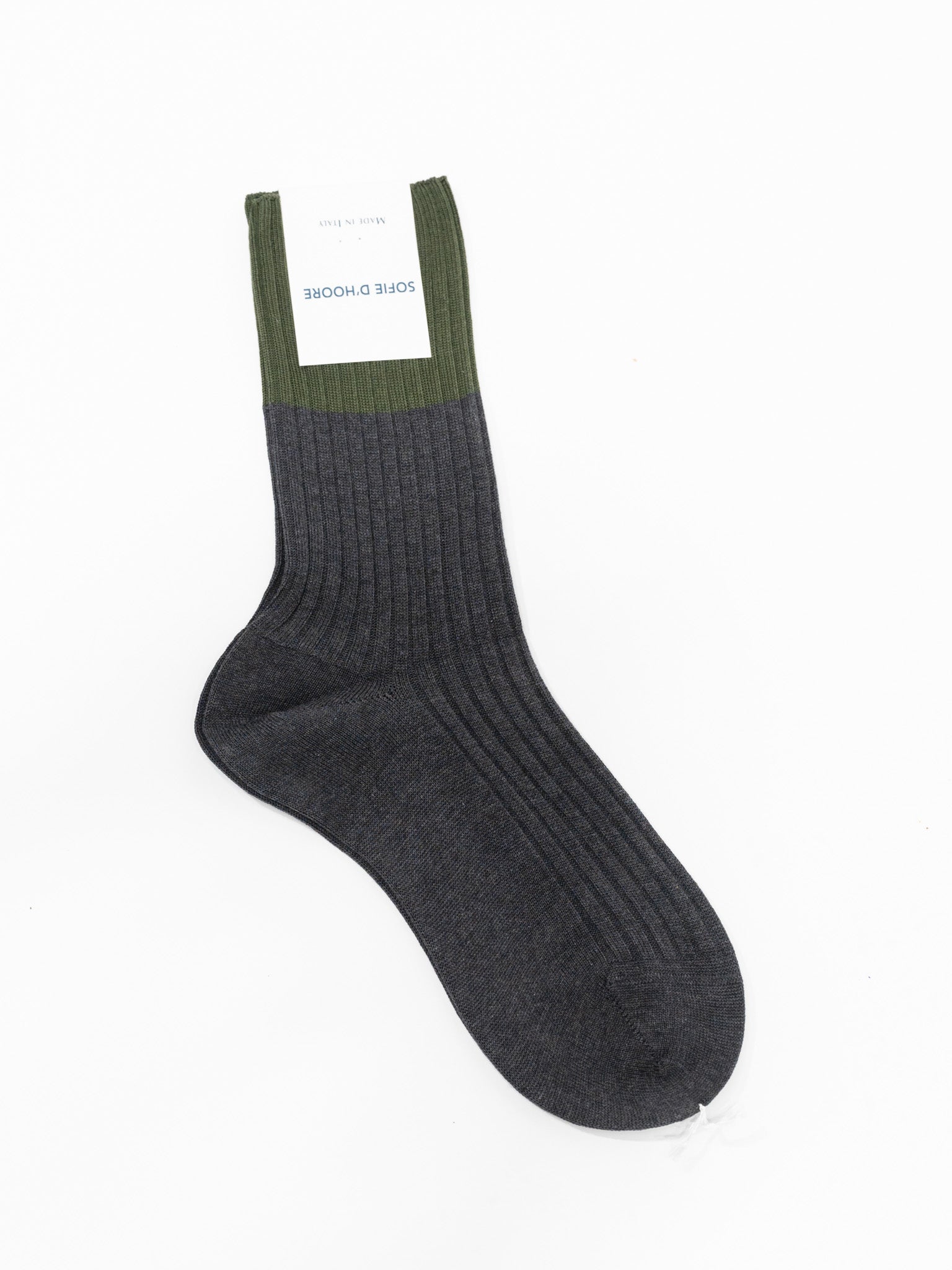 Namu Shop - Sofie D'Hoore Combi Socks - 3 Colors