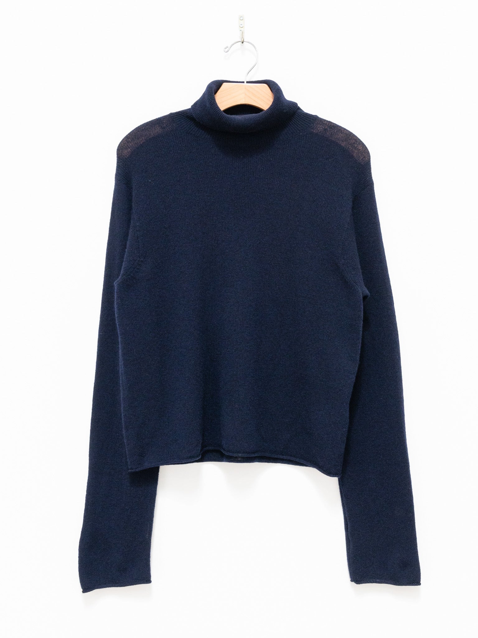 Namu Shop - Sofie D'Hoore Mira Knit - Midnight