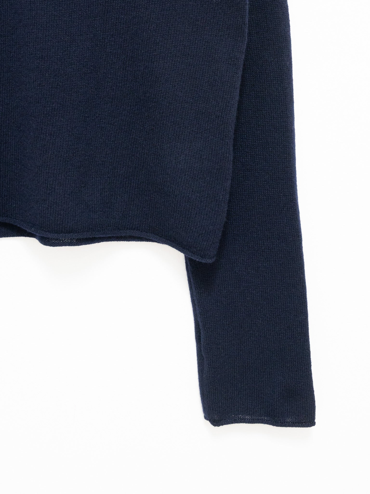 Namu Shop - Sofie D'Hoore Mira Knit - Midnight