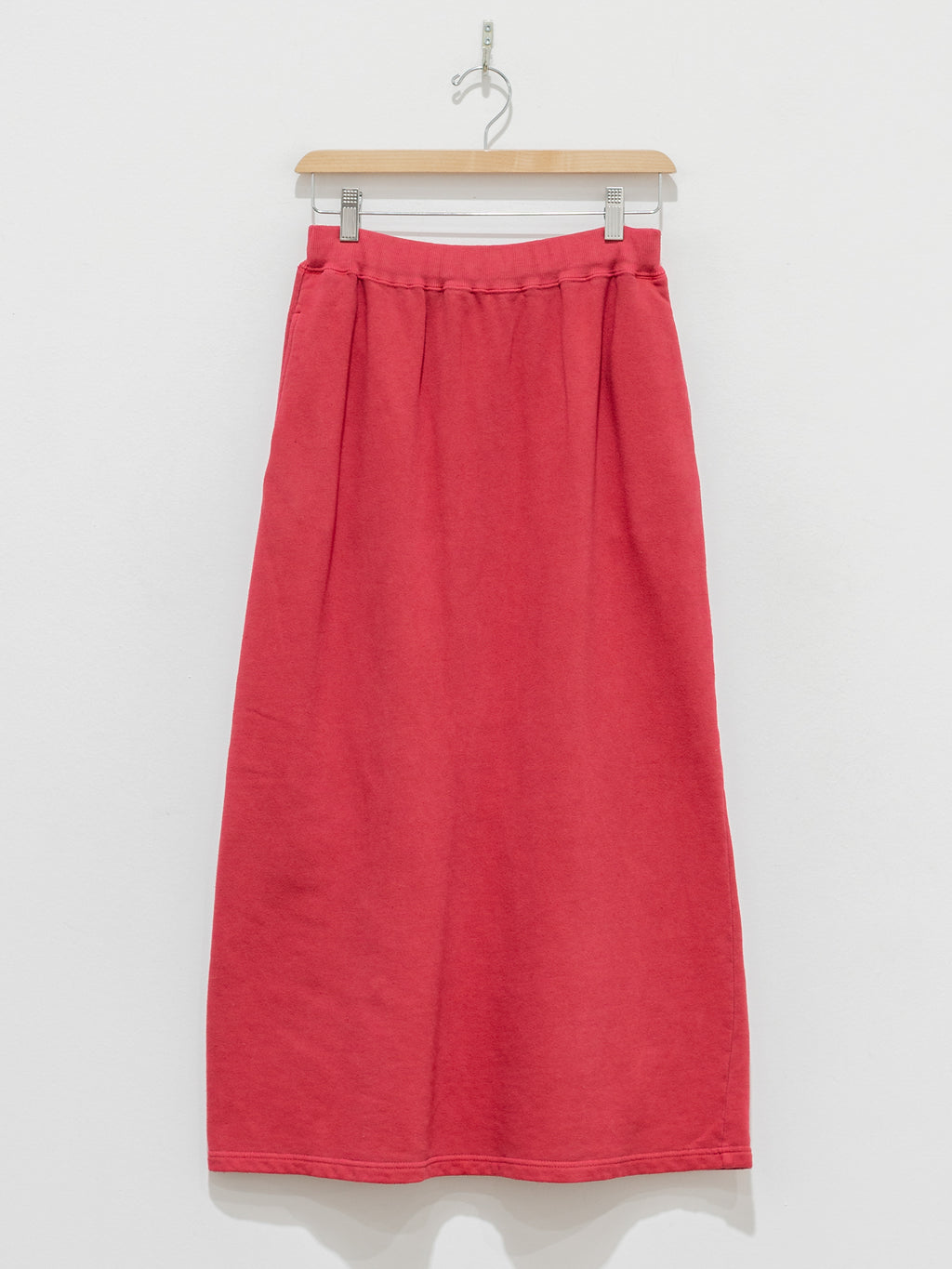 Namu Shop - ICHI Sweatskirt - Red