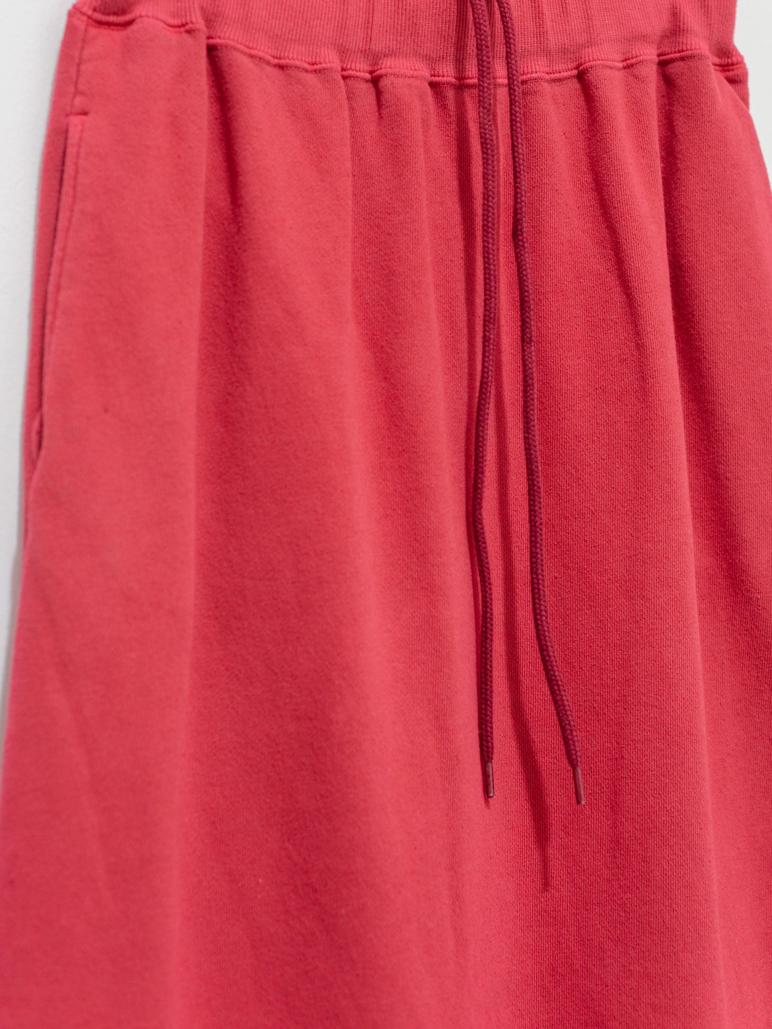 Namu Shop - ICHI Sweatskirt - Red