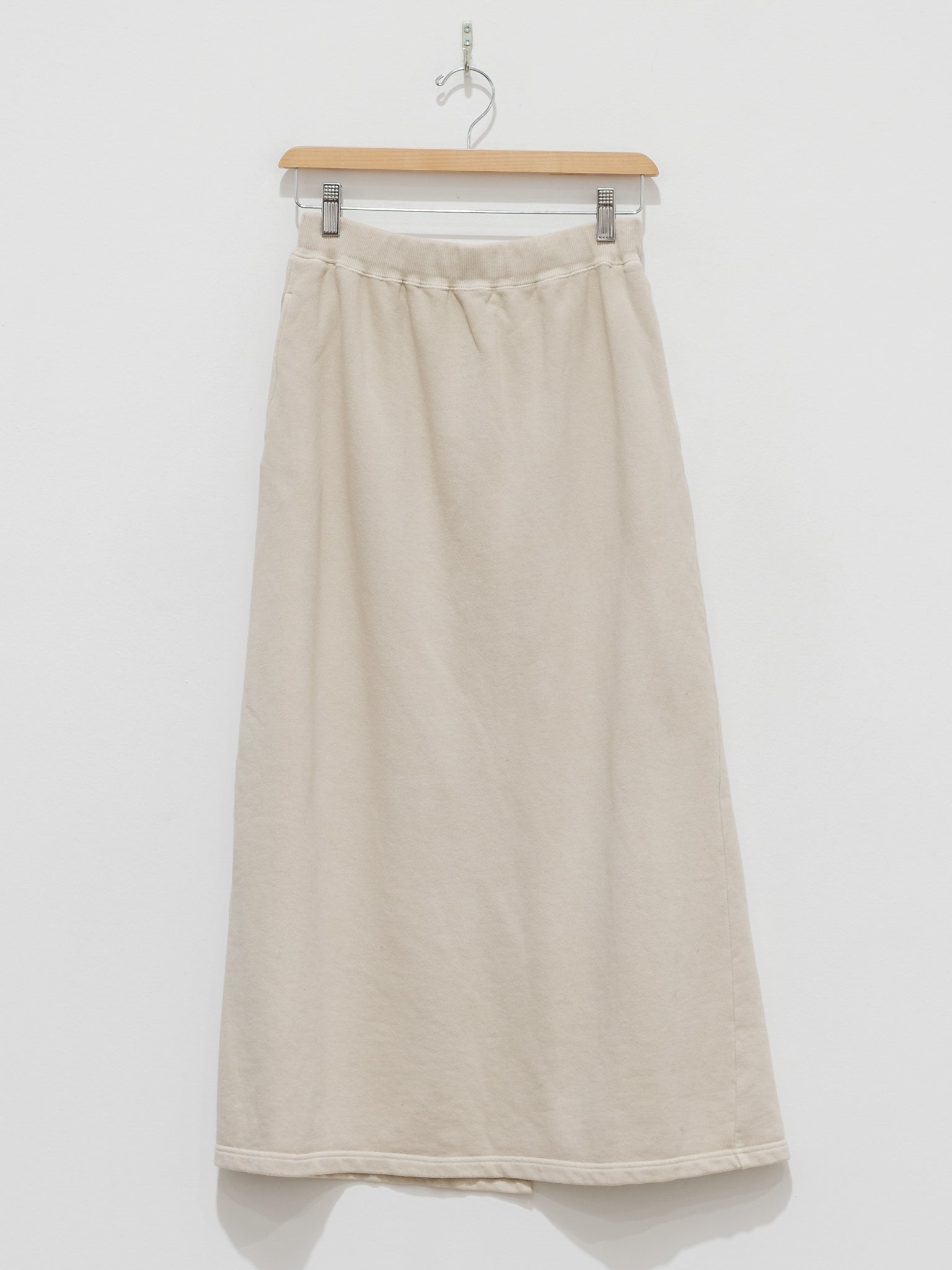 Namu Shop - ICHI Sweatskirt - Ivory